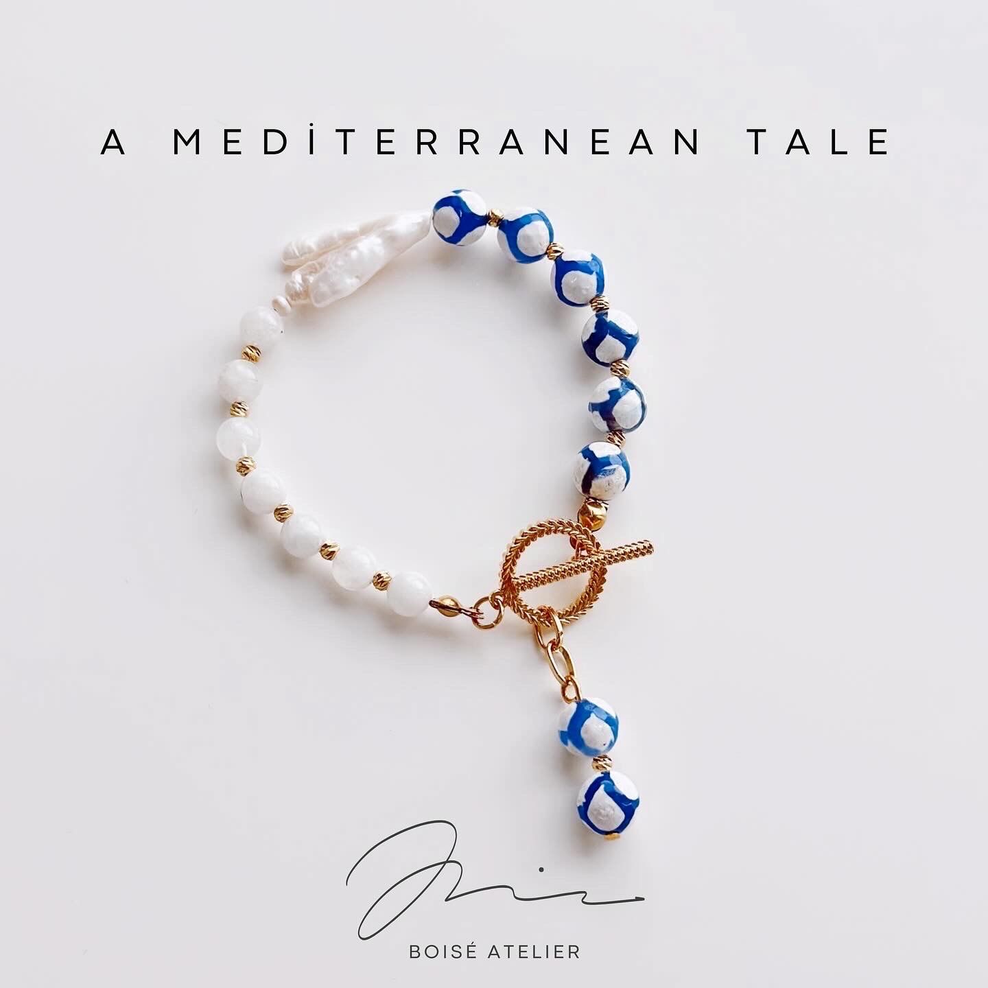 Sea Bracelet / Bileklik