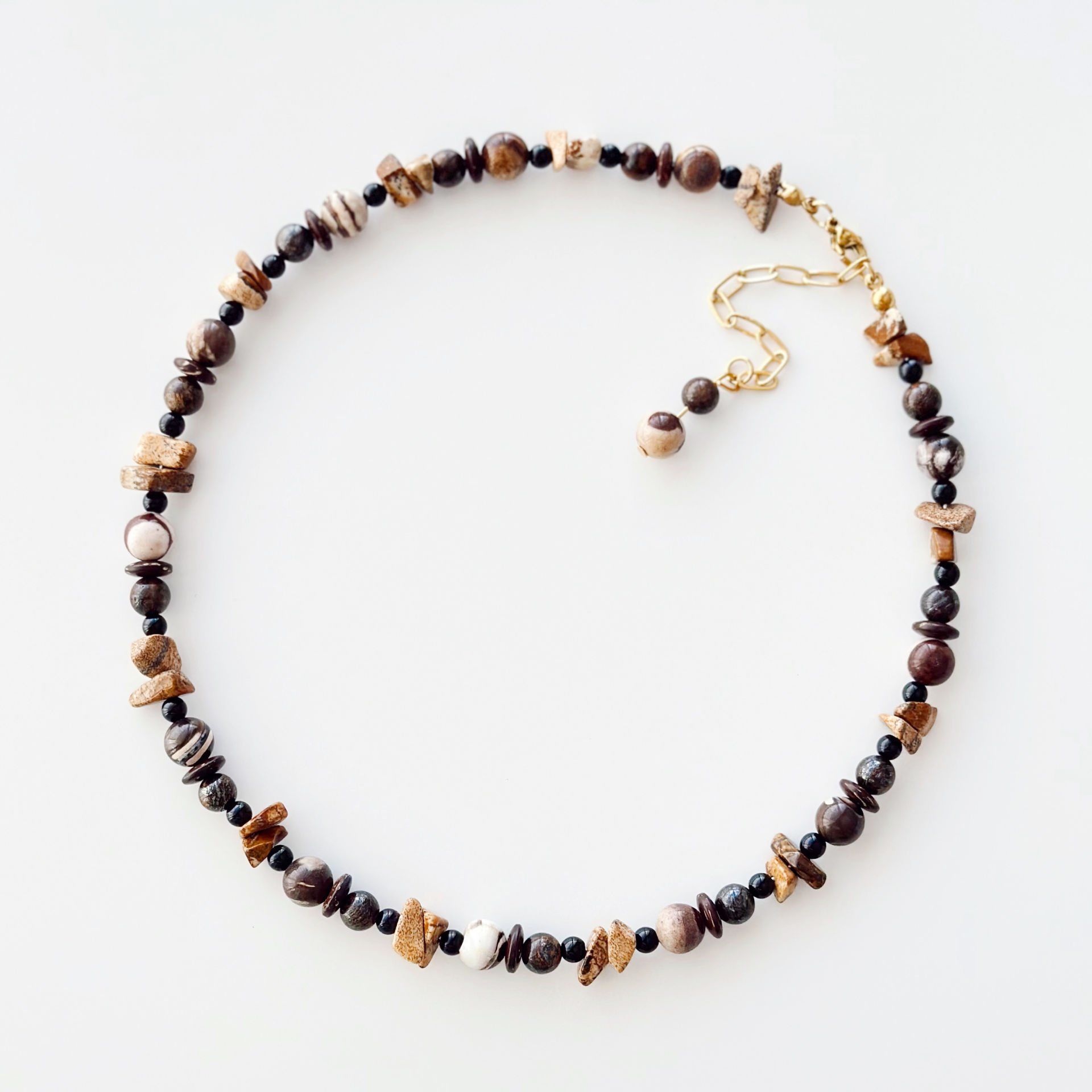 Nevada Necklace | Kolye