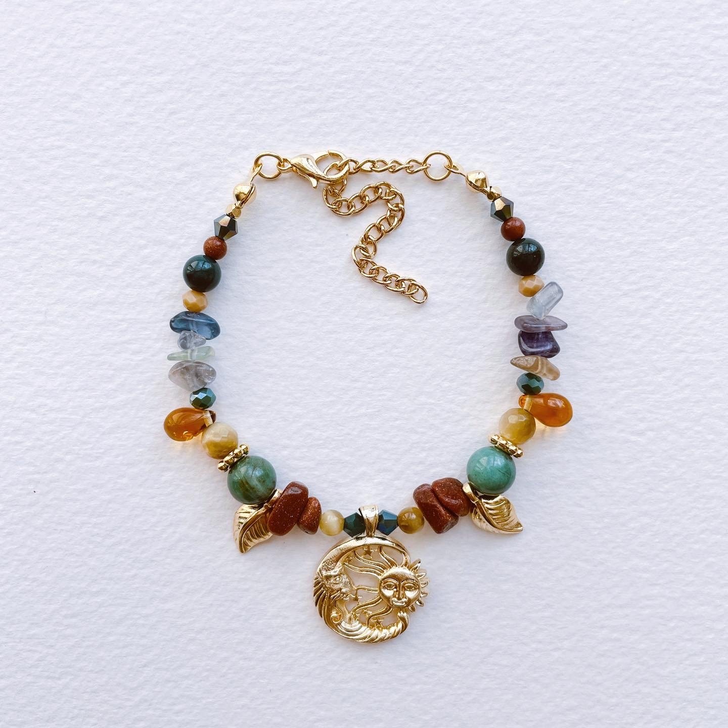 Safari 90's Bracelet / Bileklik