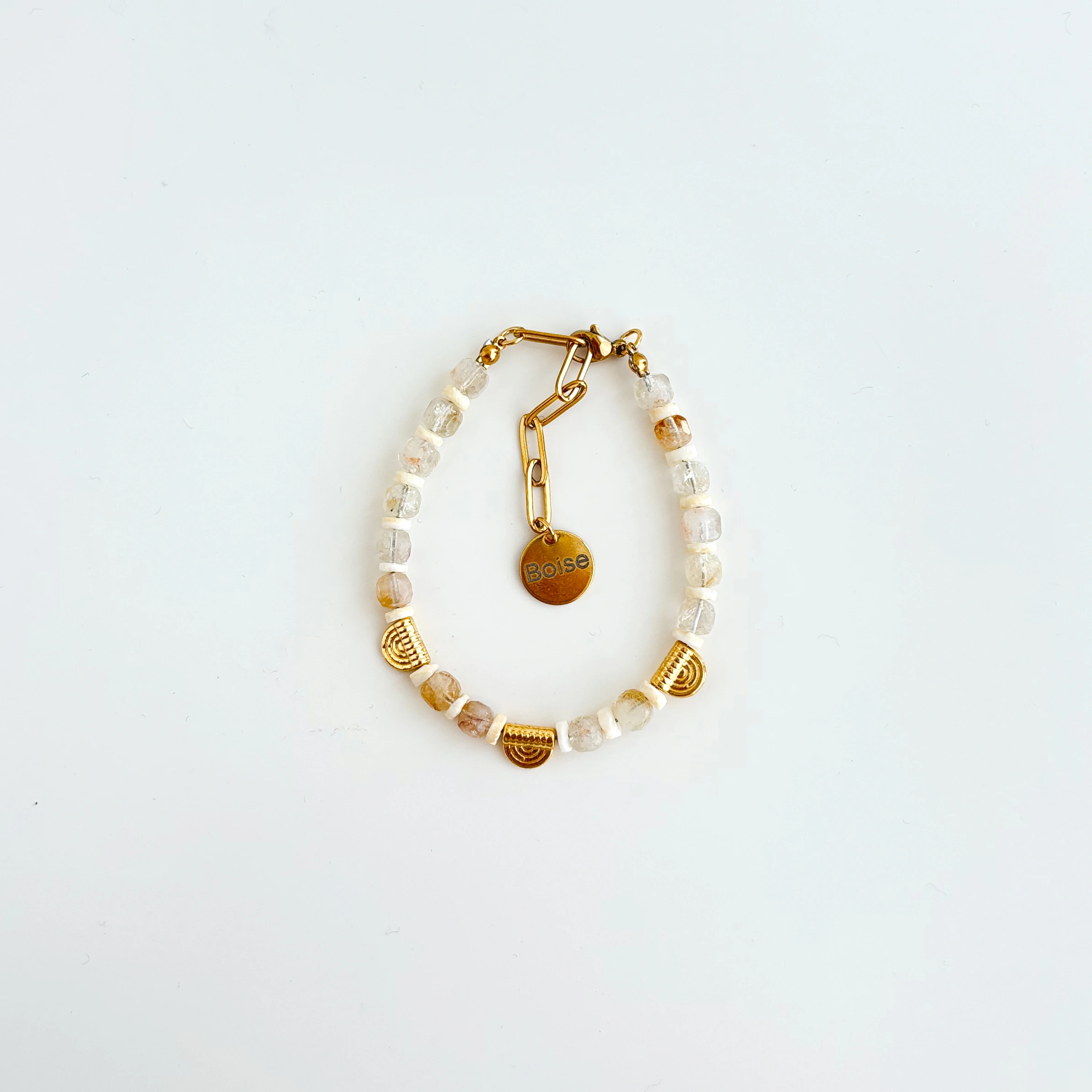 Jorvel Bracelet / Bileklik