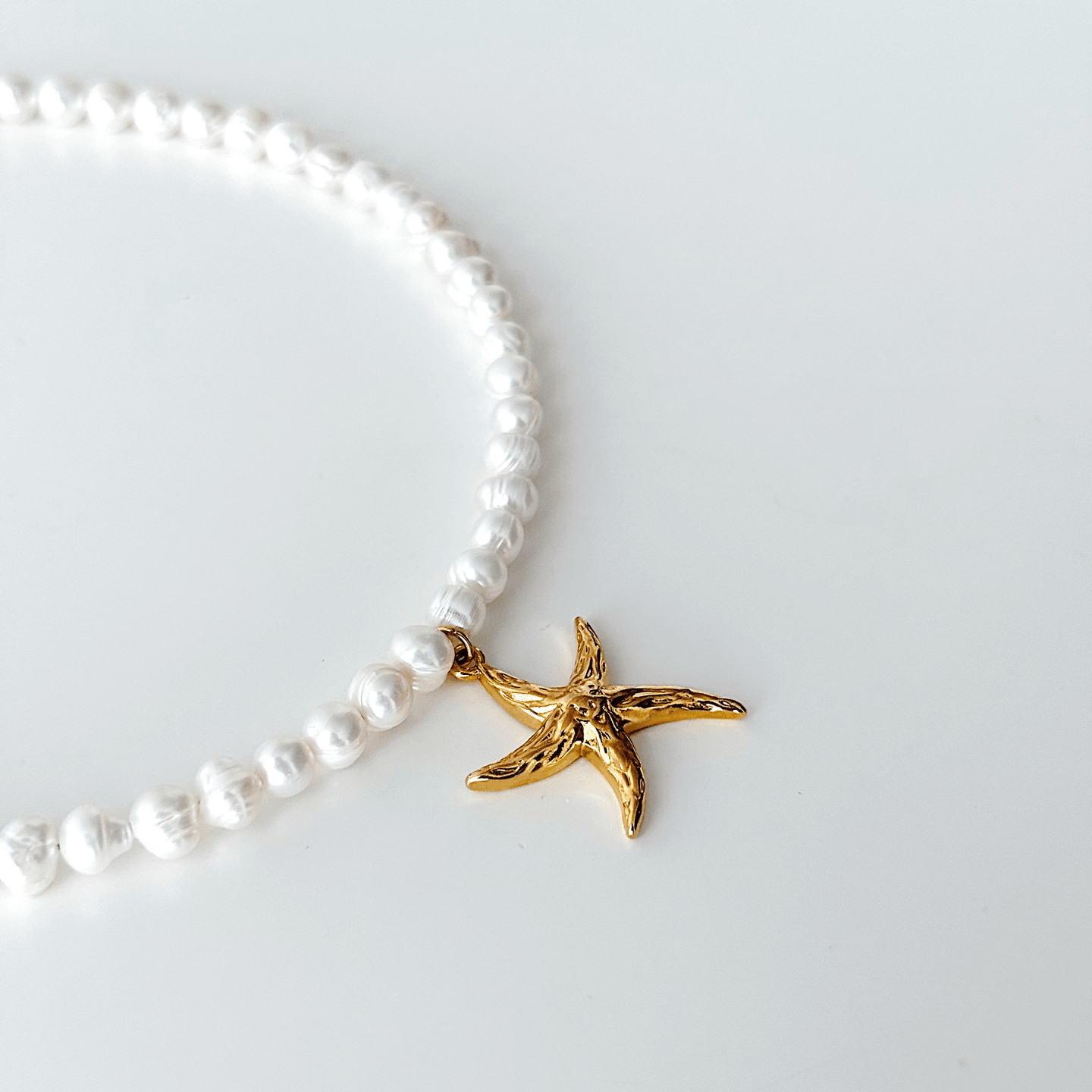 Nerina Necklace | Kolye