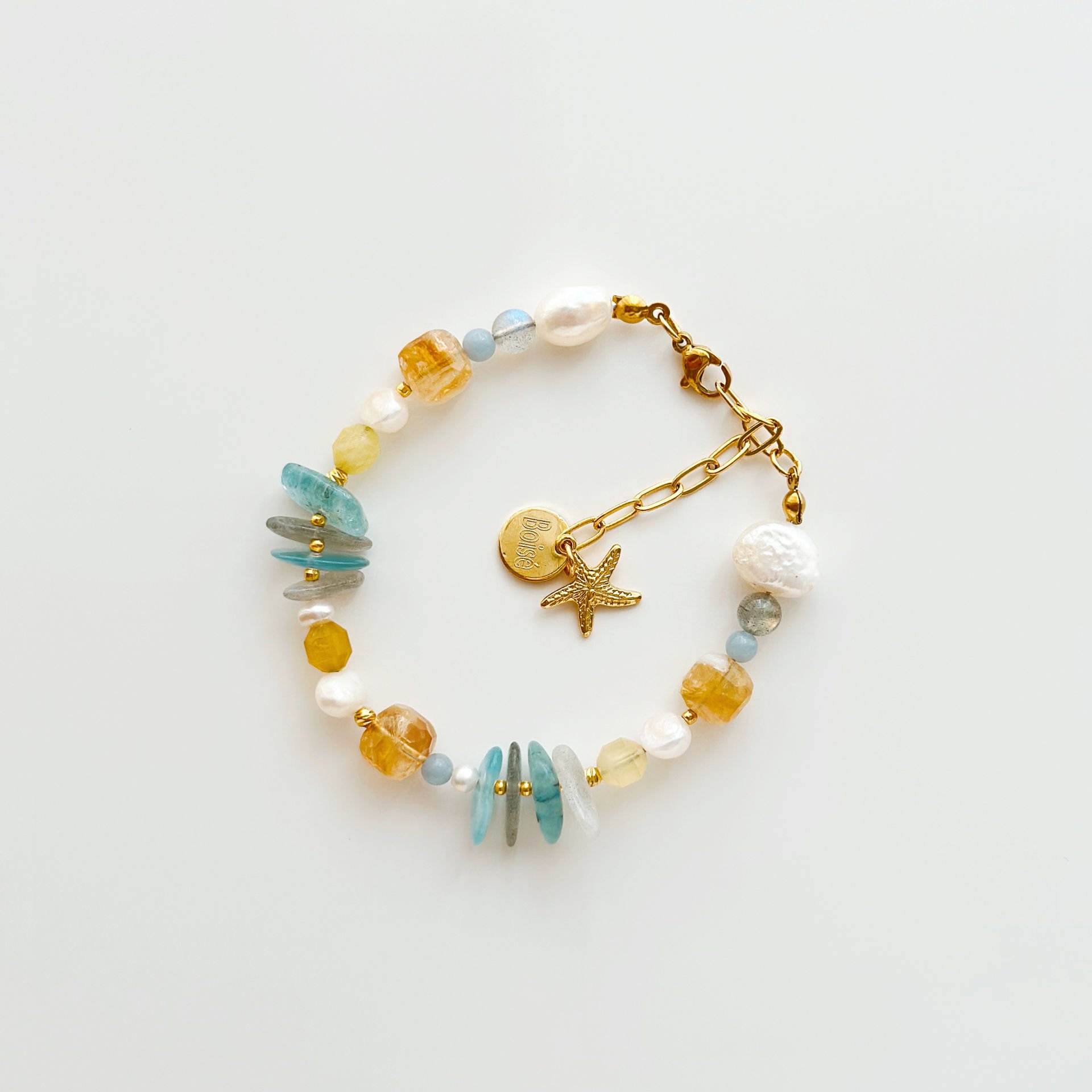 Florida Bracelet / Bileklik