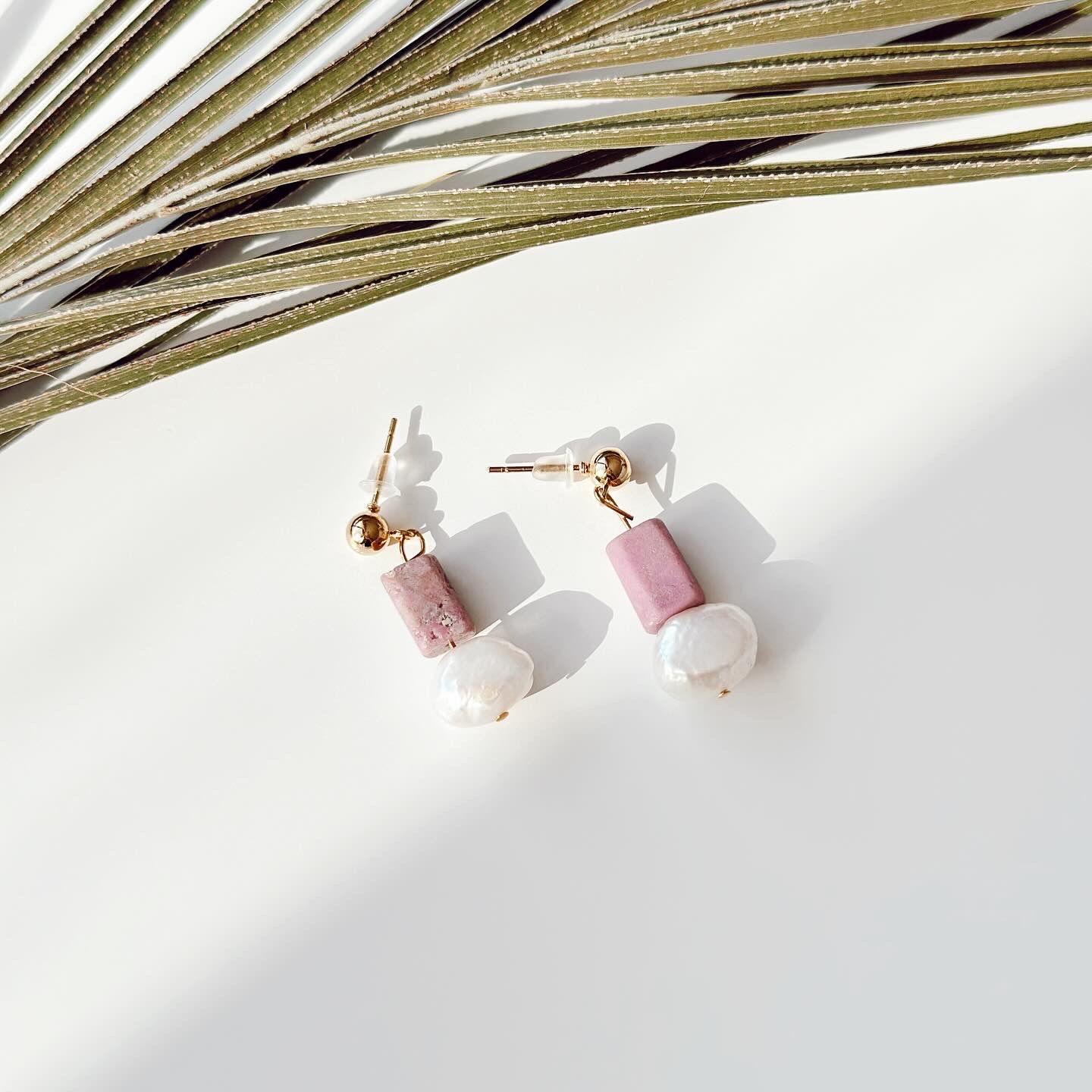 Lei Earring | Küpe
