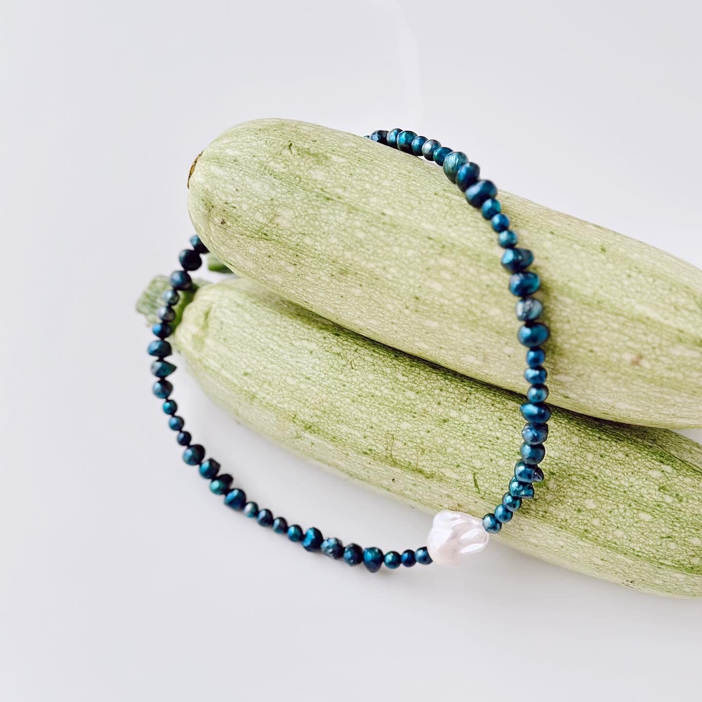 Neumi Necklace | Kolye
