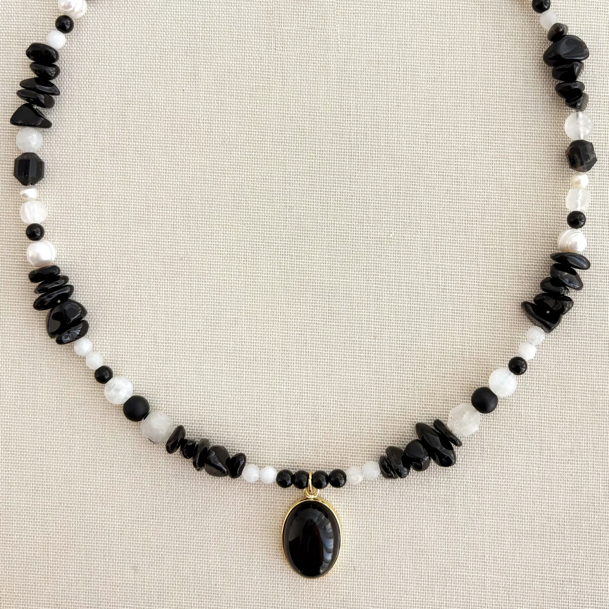 Elomi Necklace | Kolye