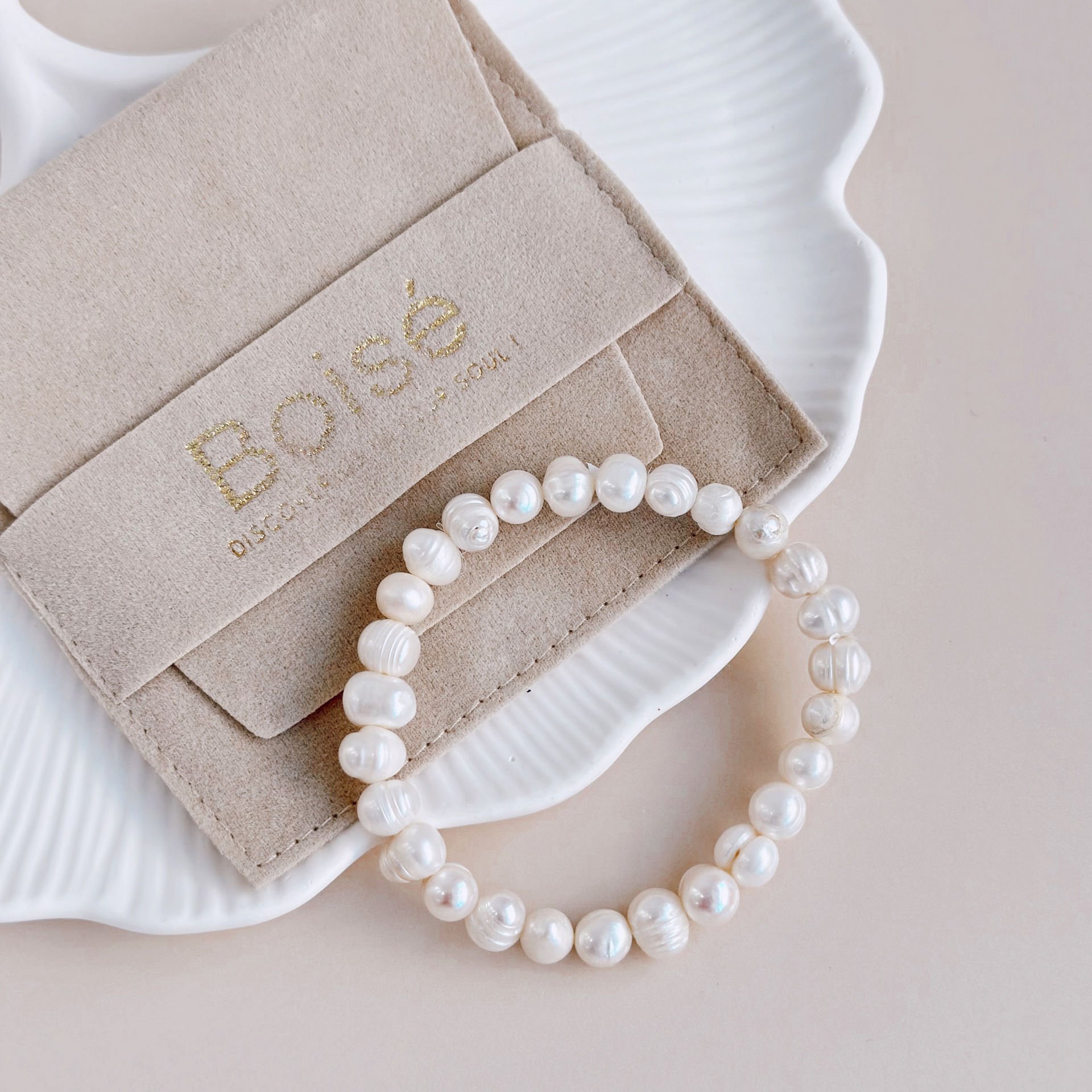 Perle Bracelet / Bileklik