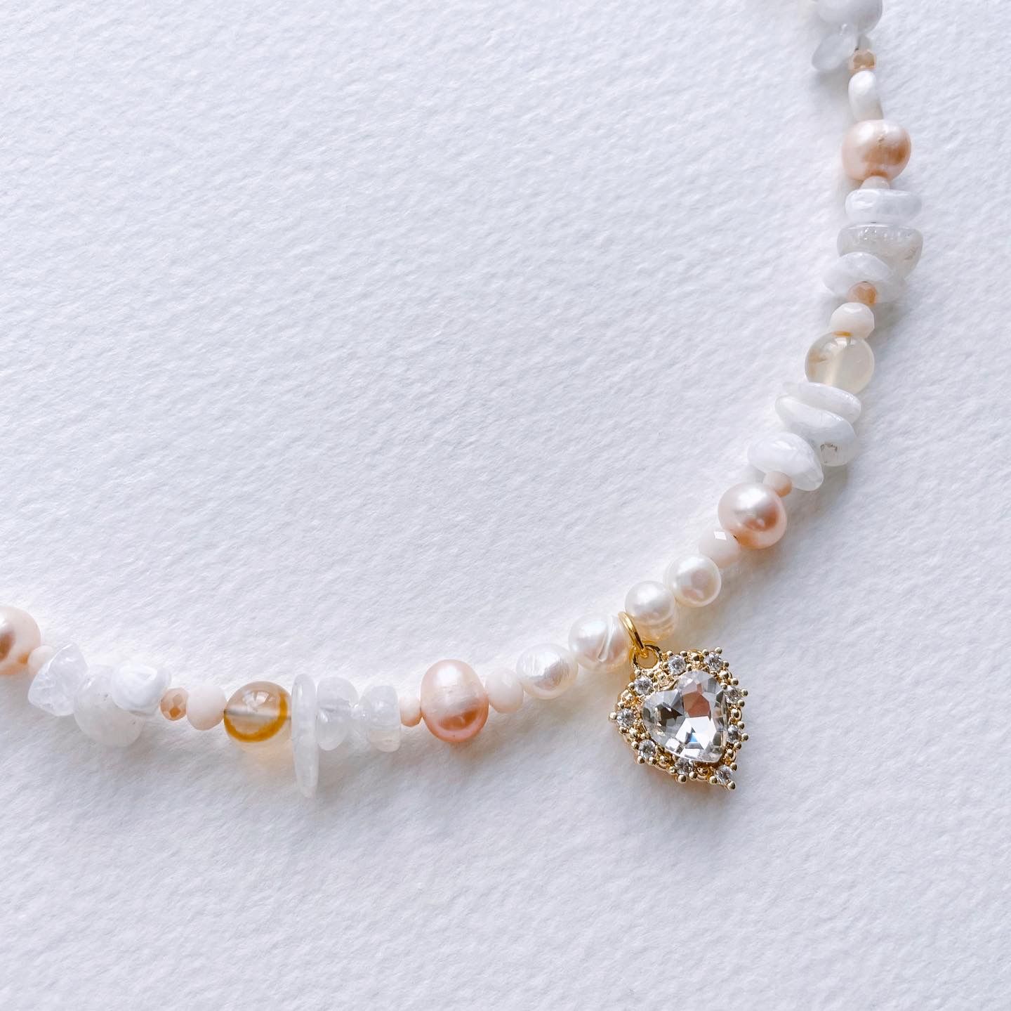 Neris Ece Necklace / Kolye