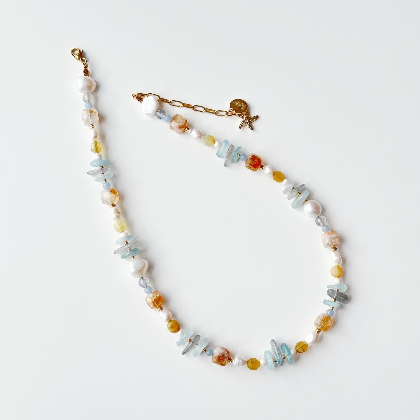 Florida Necklace | Kolye