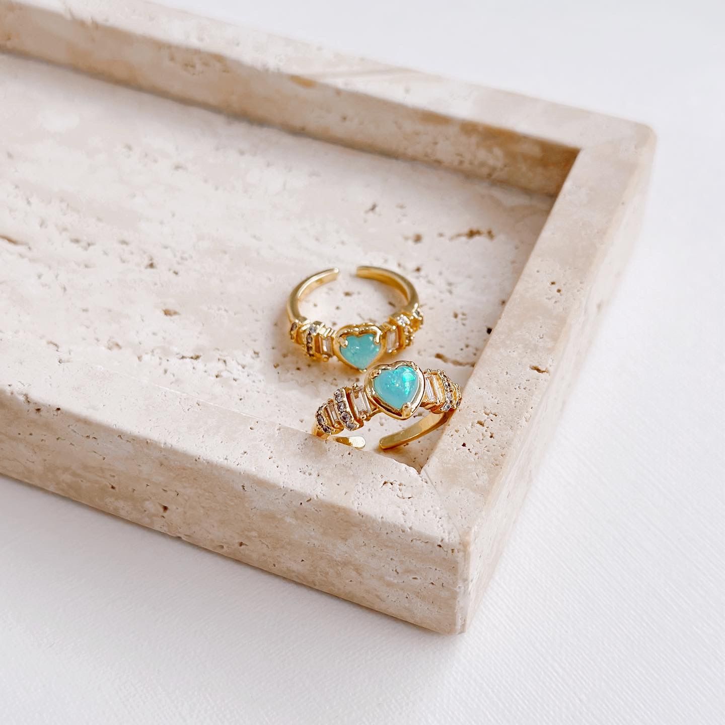 Neida Ring / Yüzük