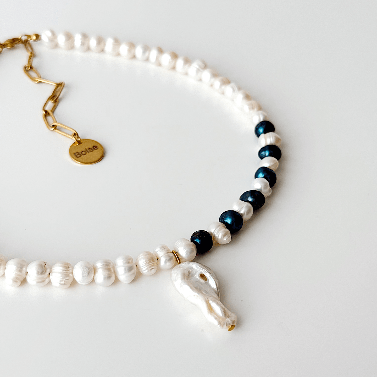 Monira Necklace | Kolye