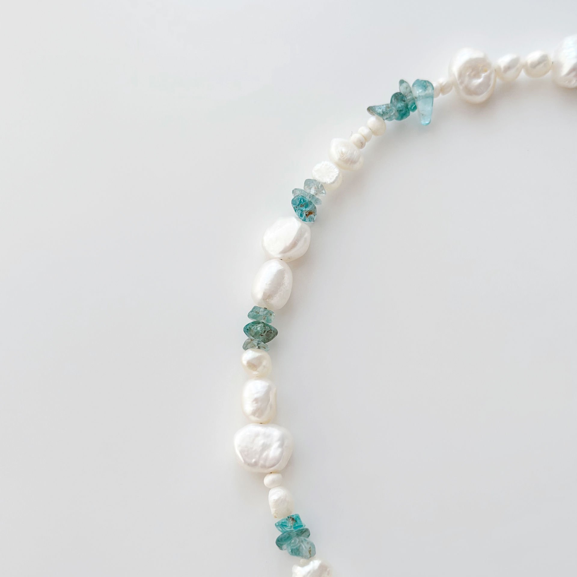 Shelly Necklace | Kolye
