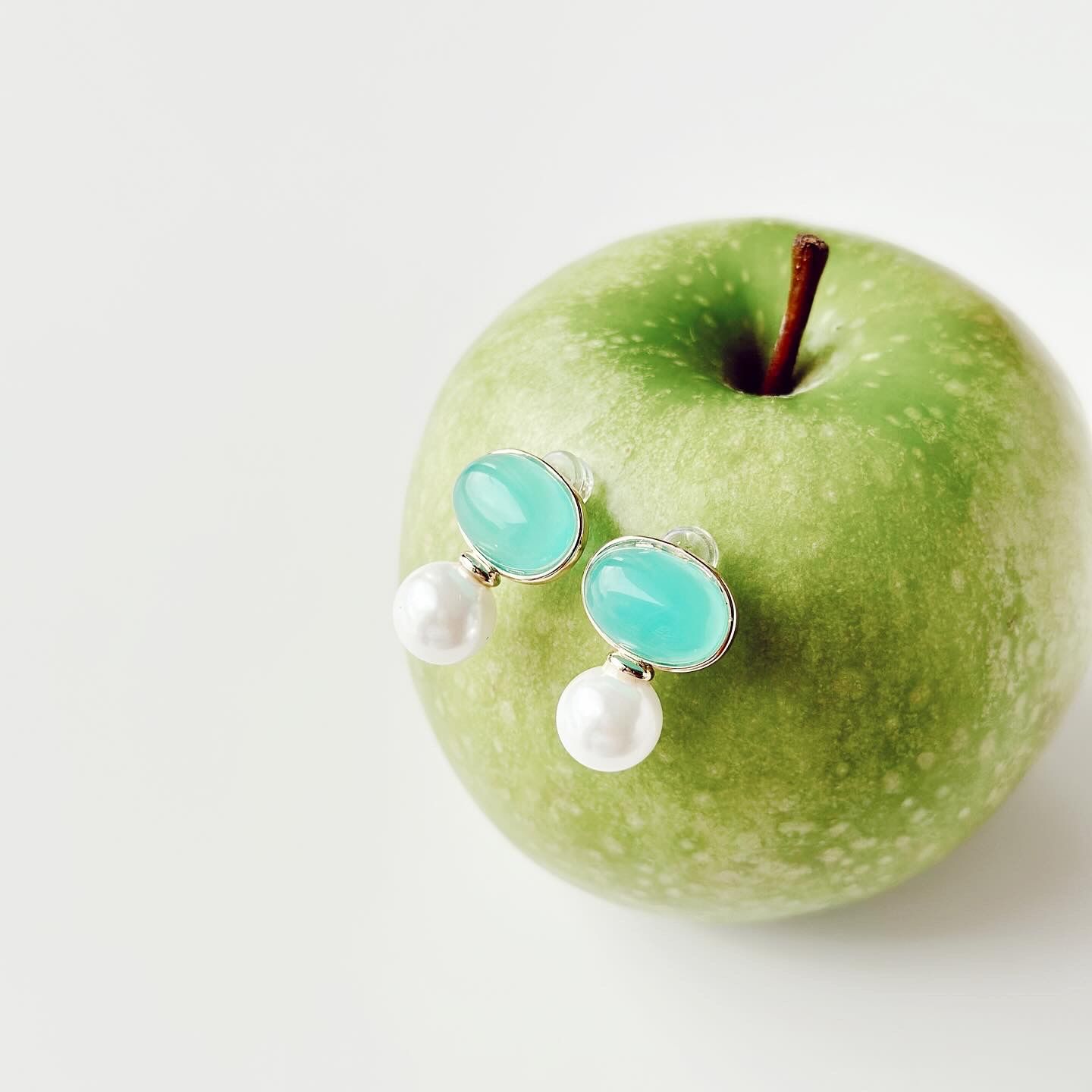 Jessa Earring | Küpe