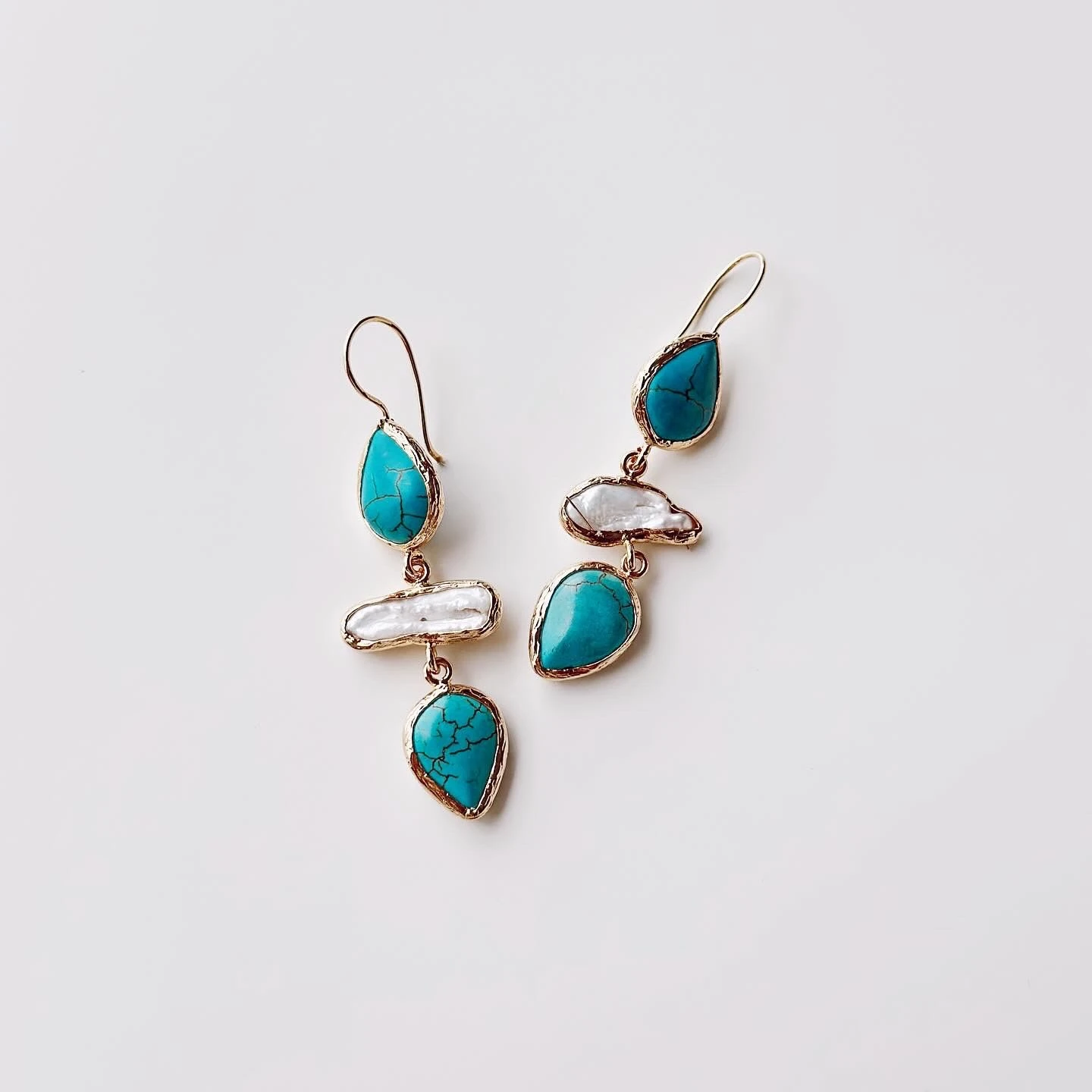 Larima Earring | Küpe
