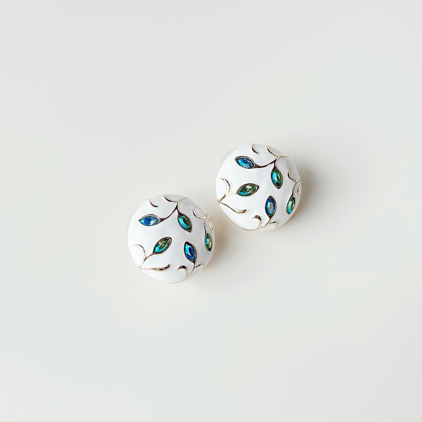 Helen Earring | Küpe