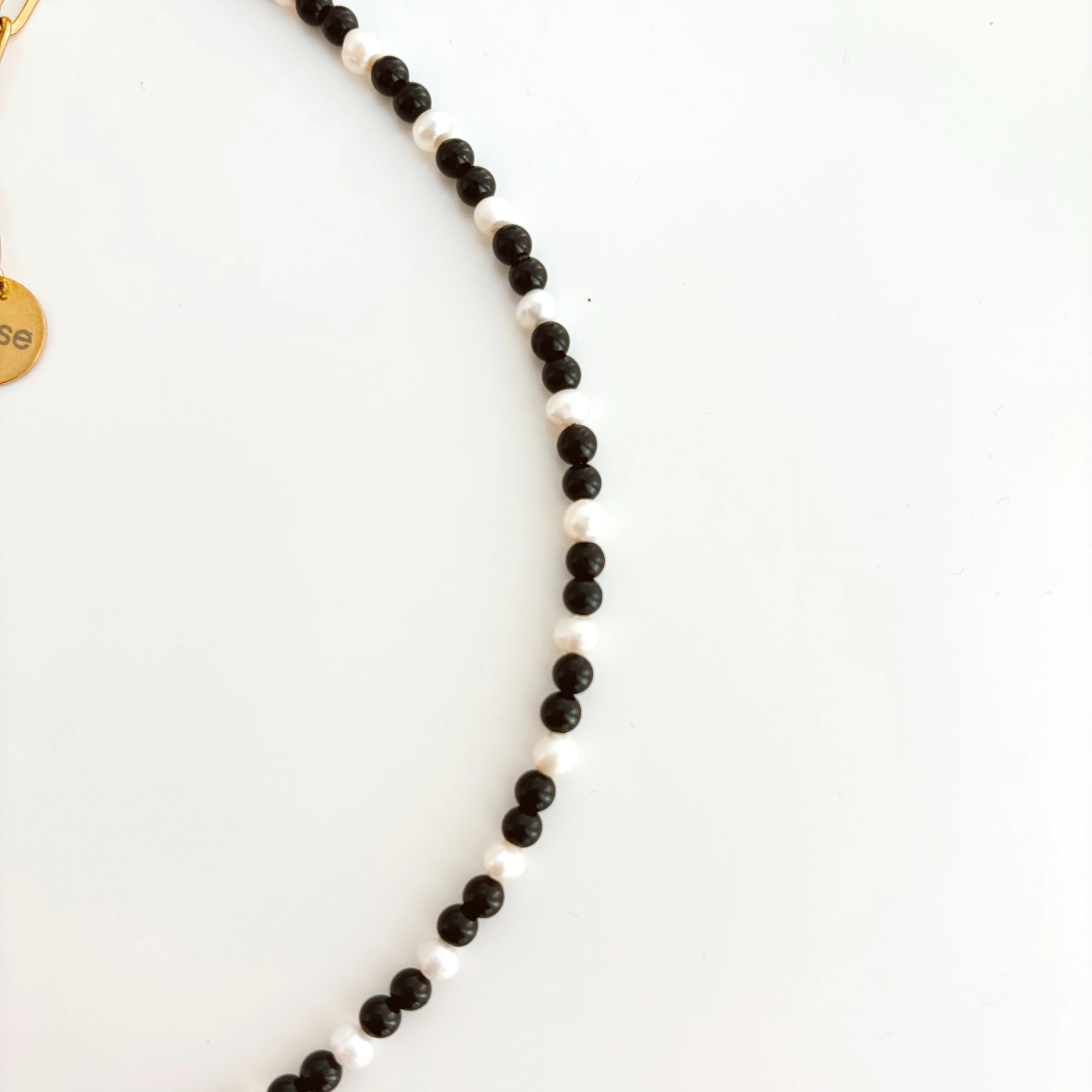 Lisbon Necklace | Kolye