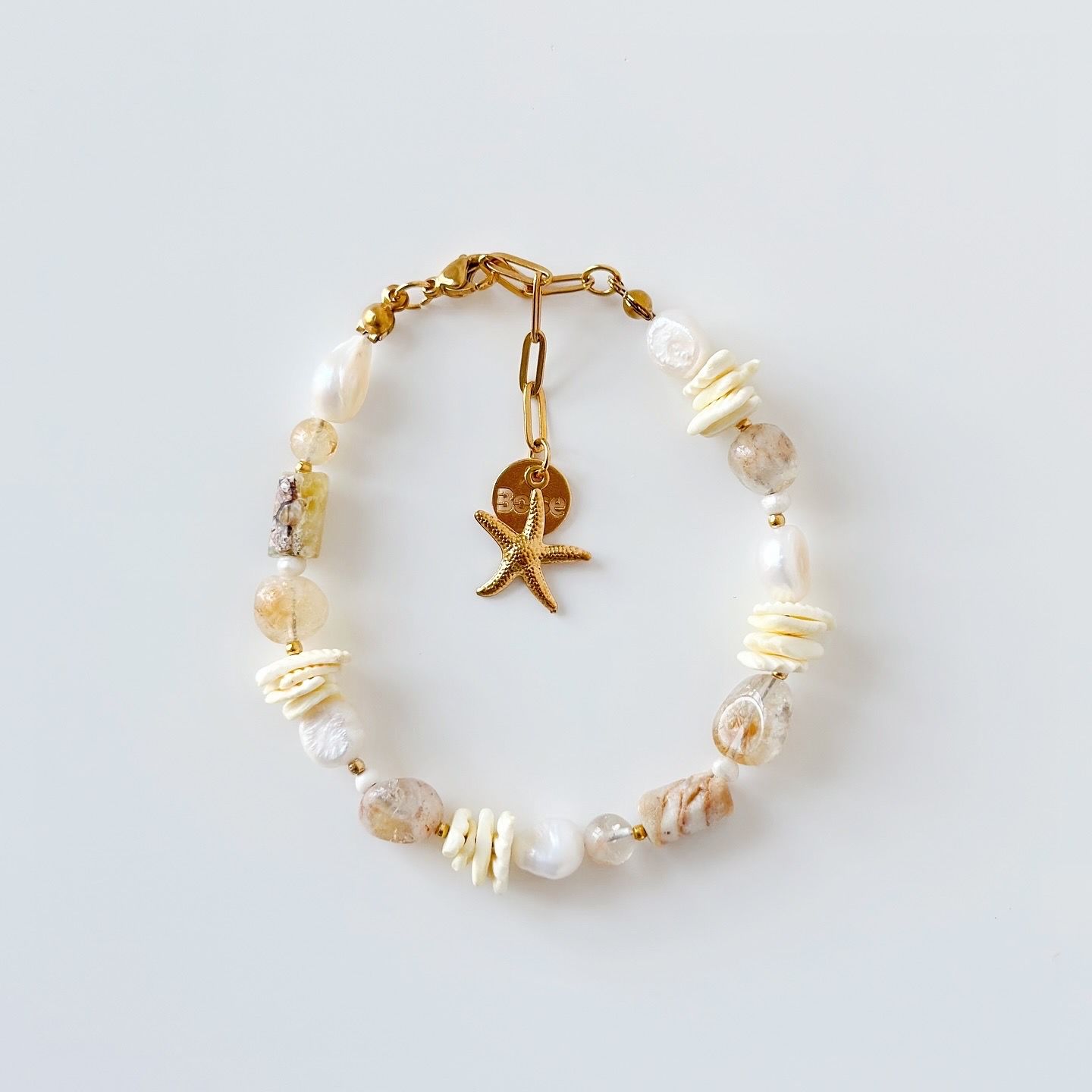 Beaches Bracelet / Bileklik