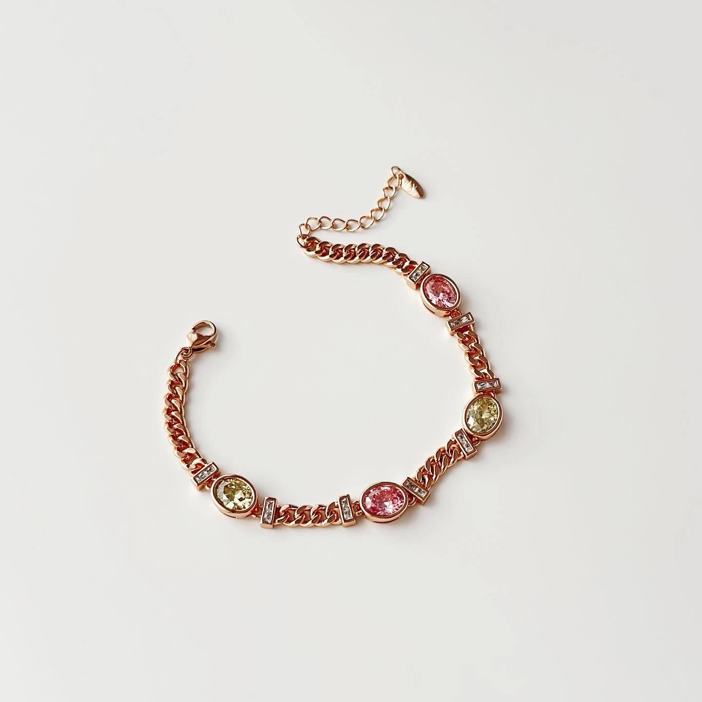 Neud Xuping Steel Bracelet | Bileklik