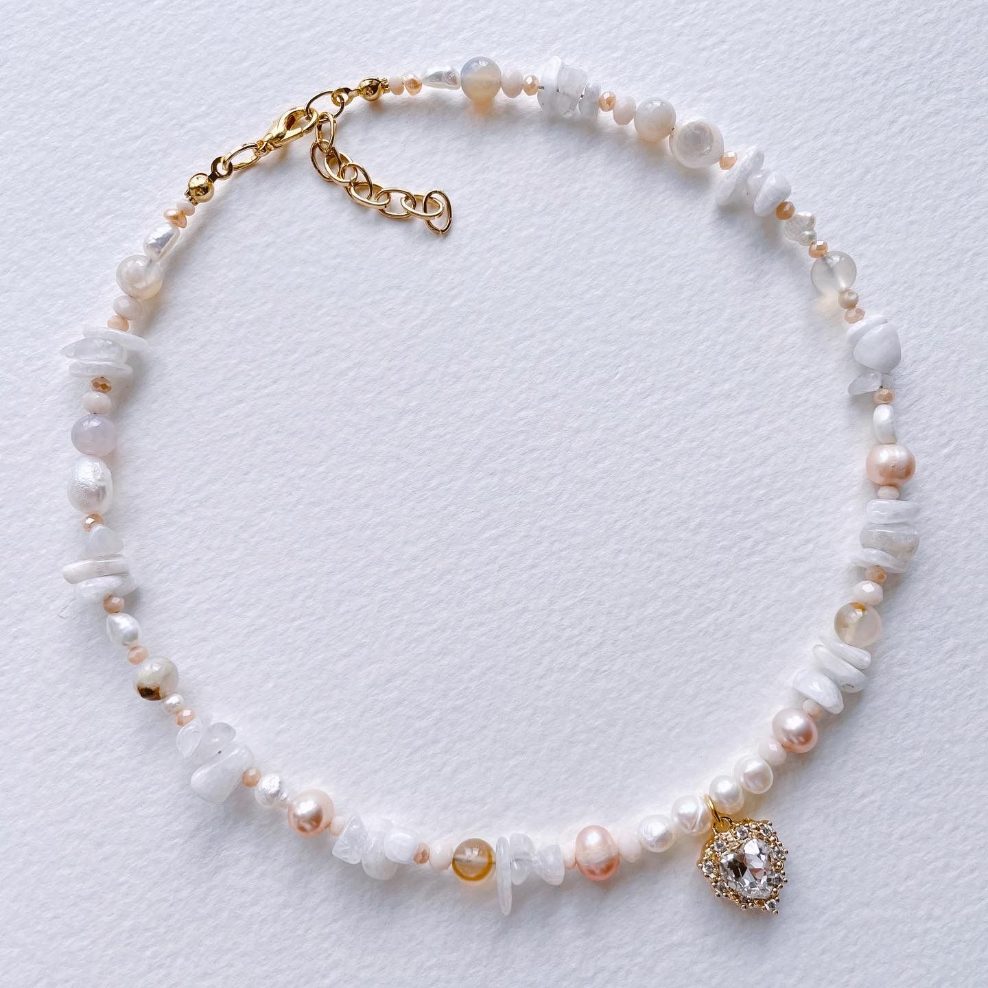 Neris Ece Necklace / Kolye