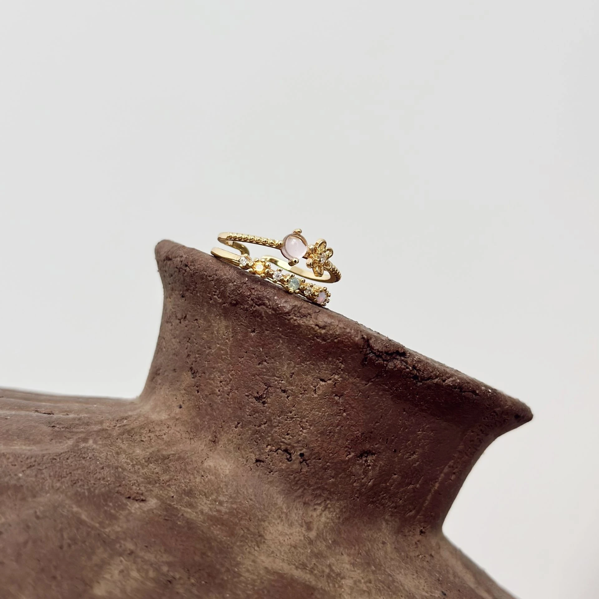 Crish Ring / Yüzük