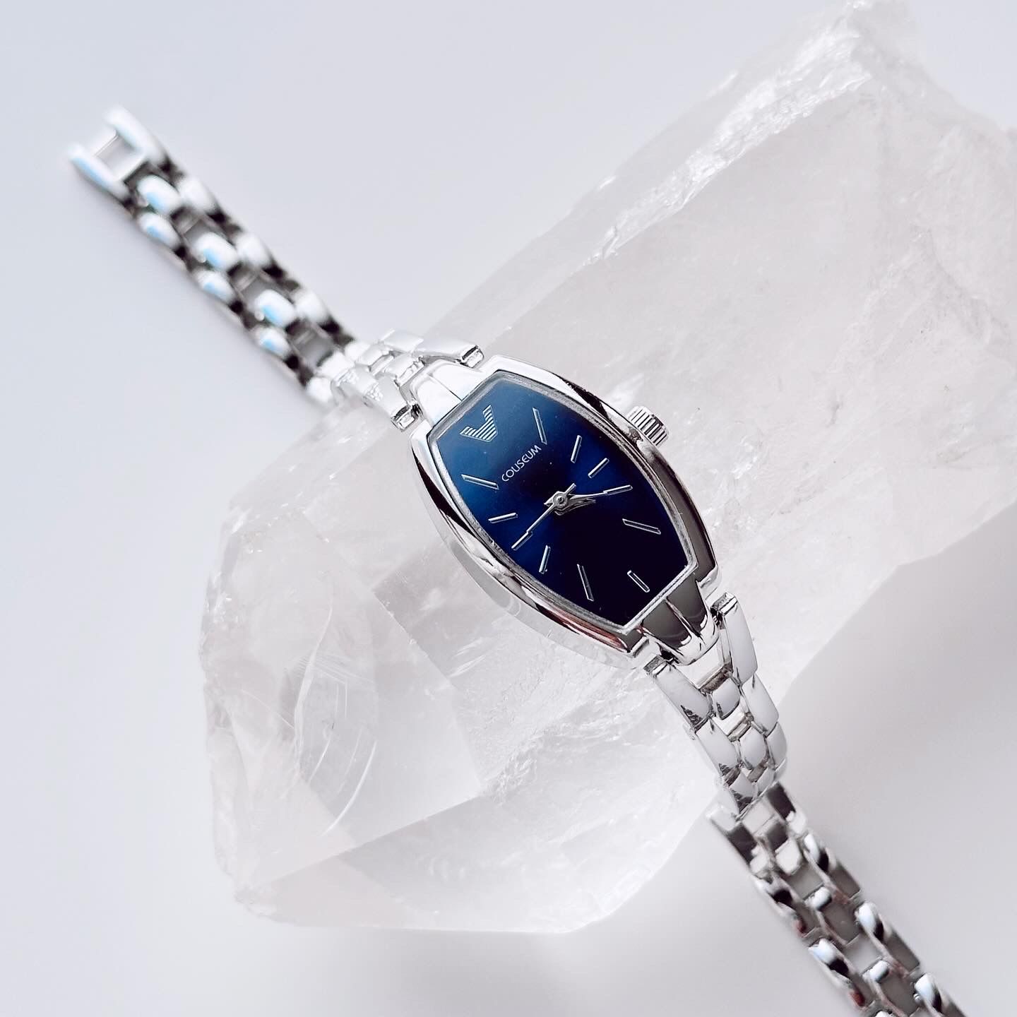 Celtic Blue Watch | Saat