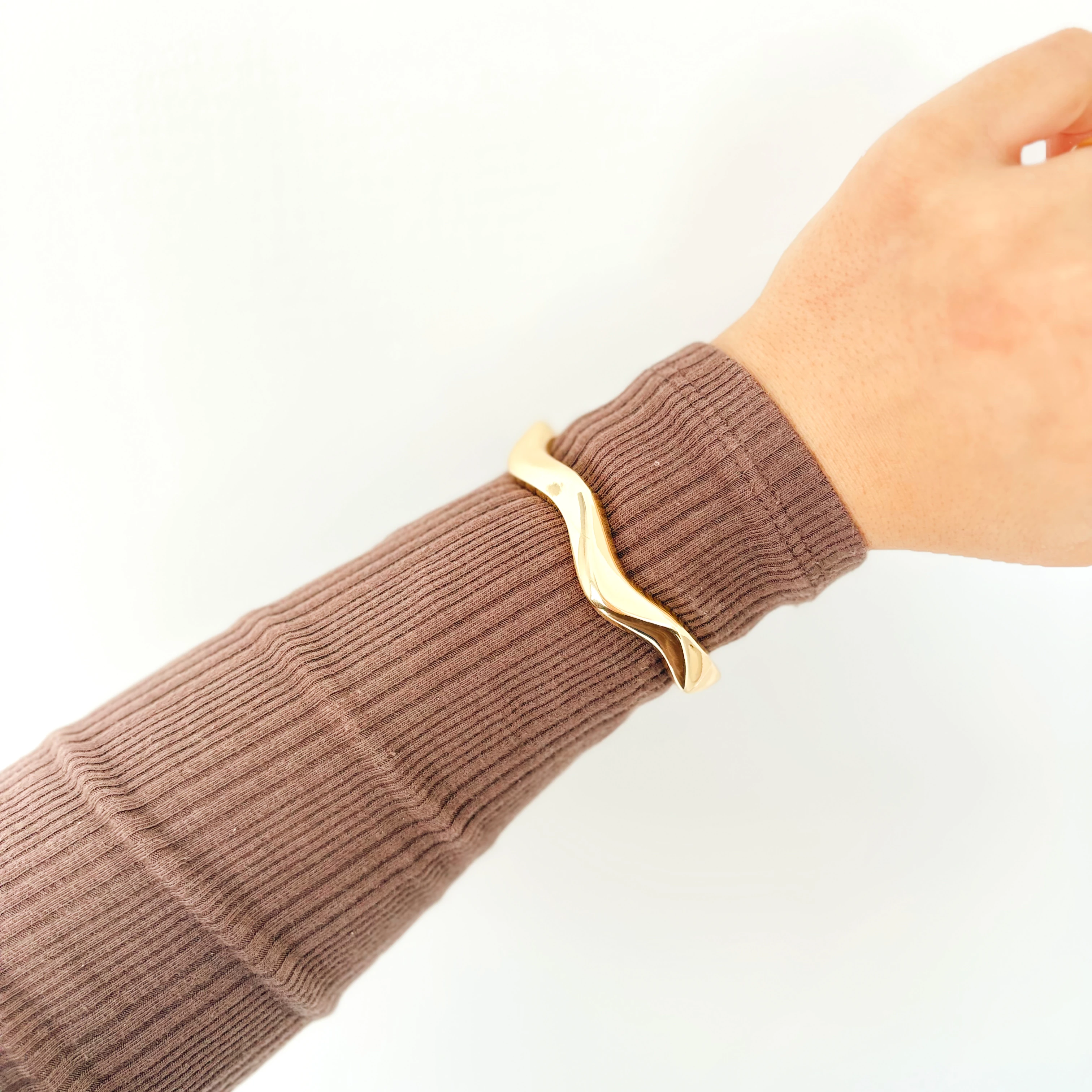 Corin Steel Bracelet | Bileklik