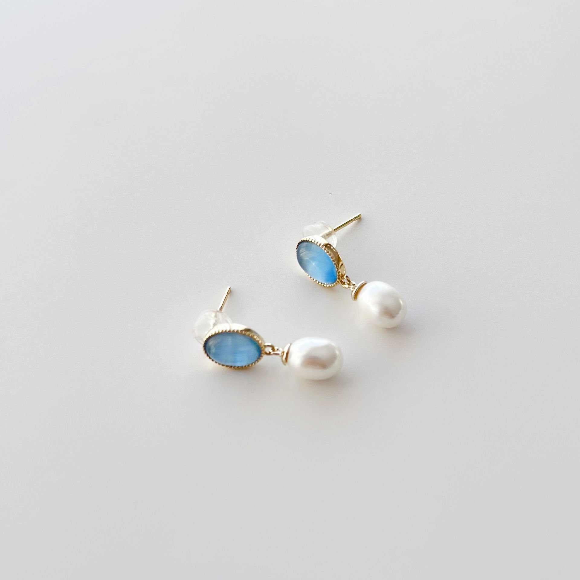 Riva Earring | Küpe