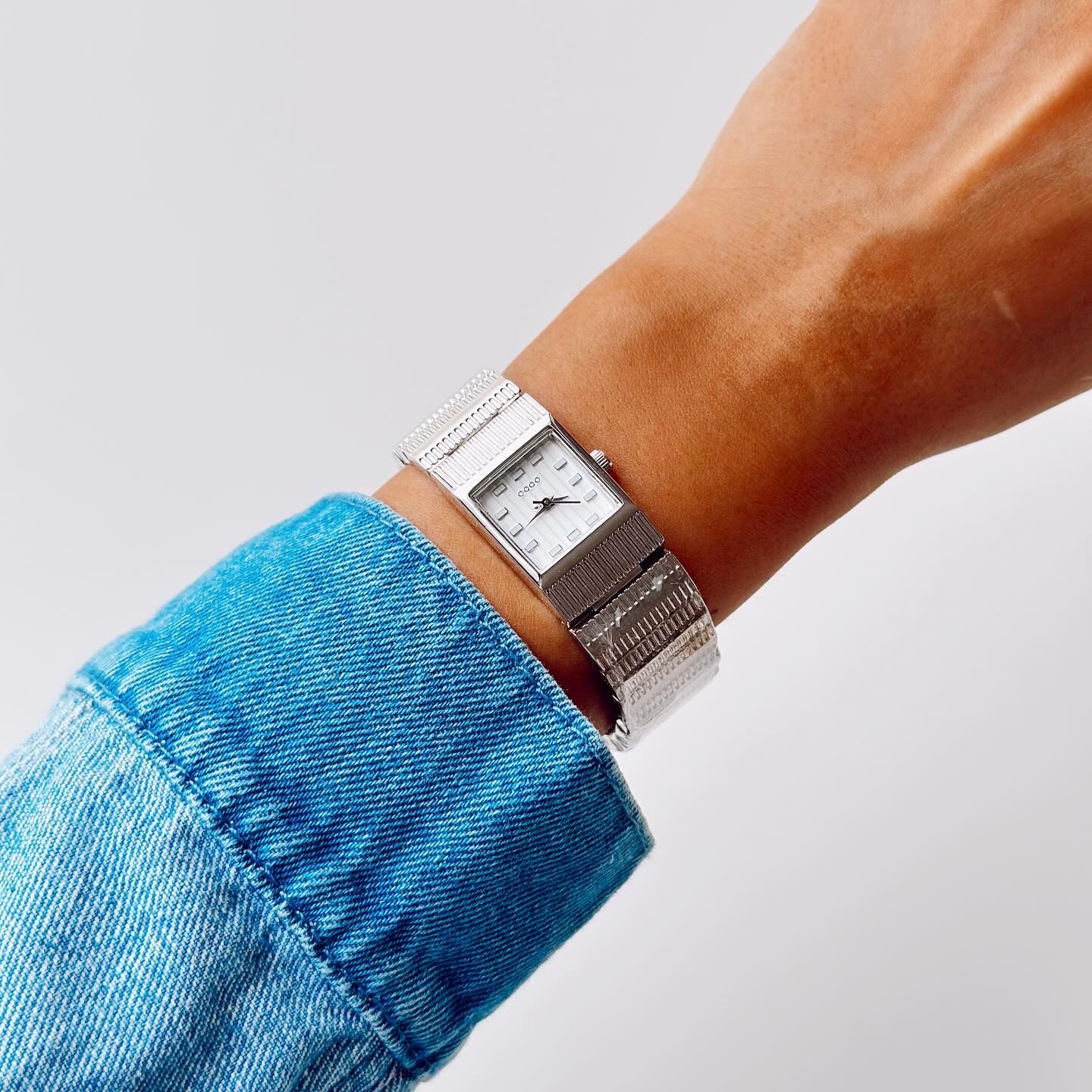 Being White Watch | Saat