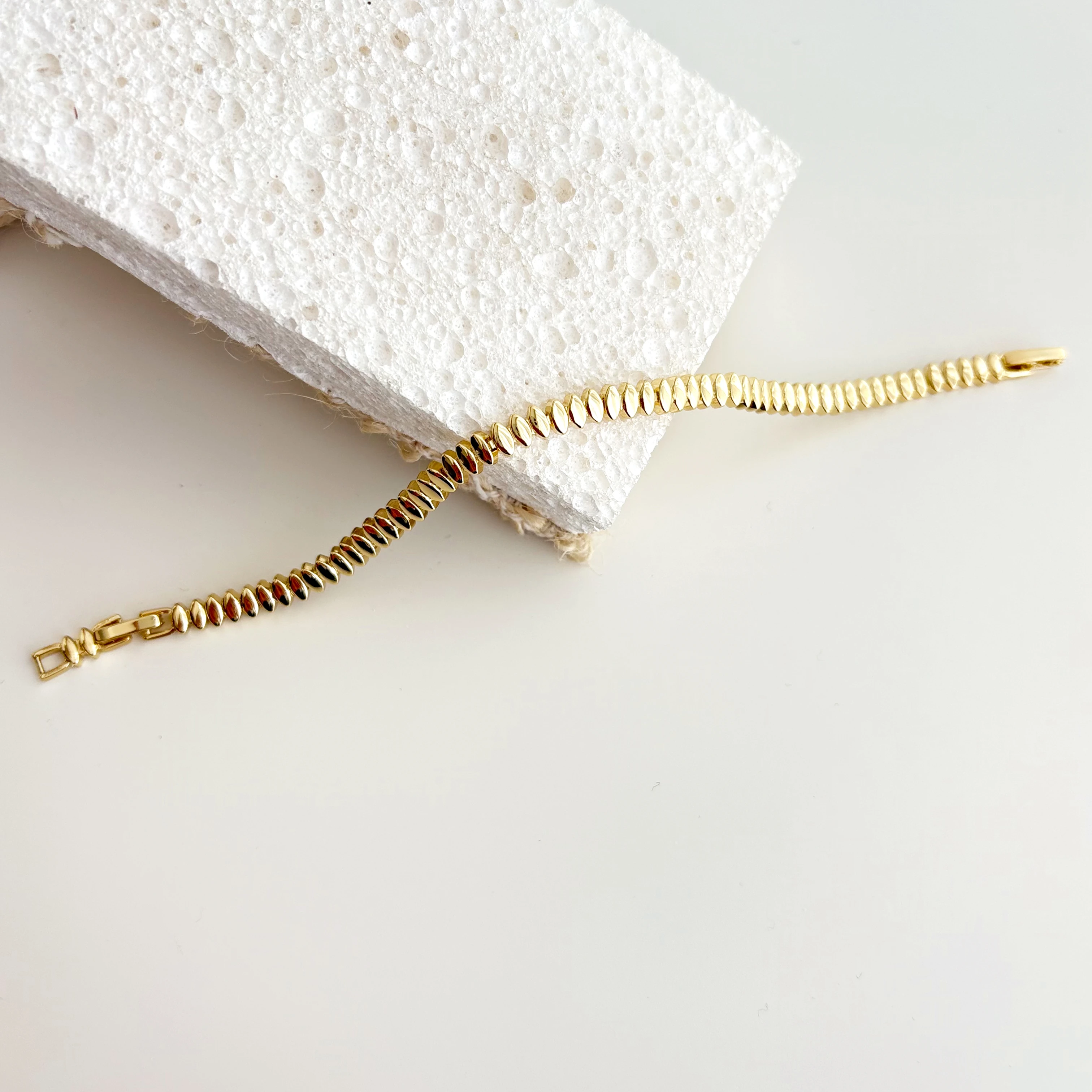 Vaylo Steel Bracelet | Bileklik