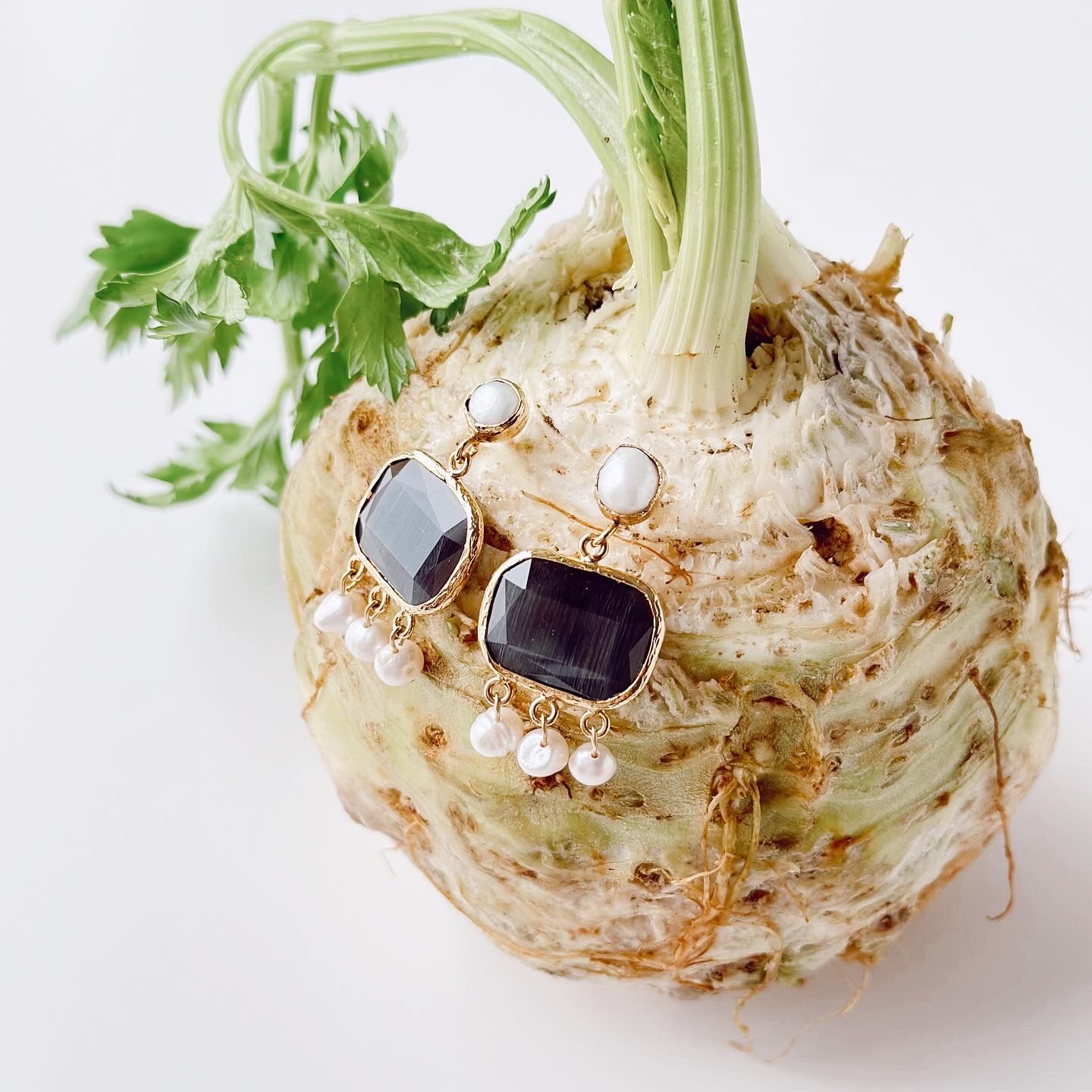 Rasmus Earring | Küpe