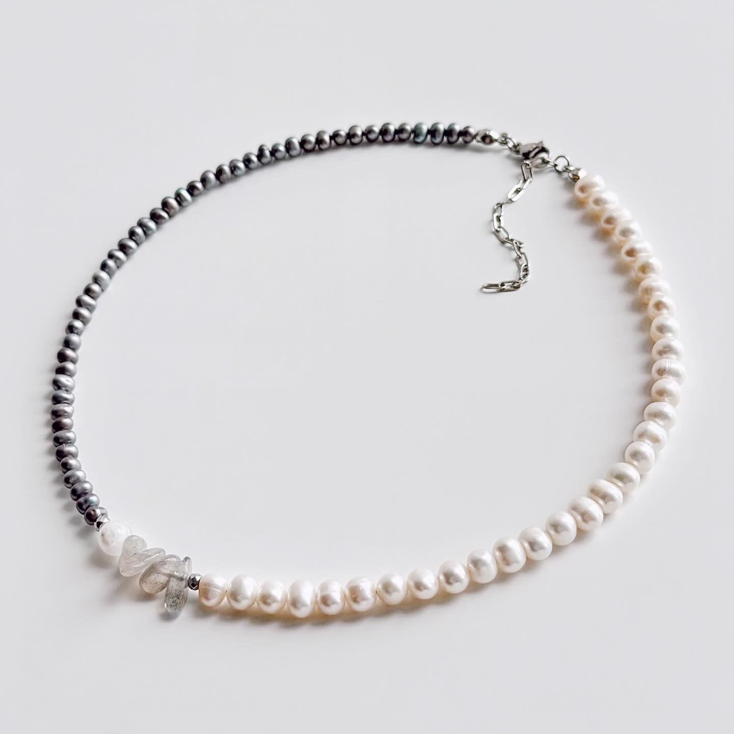 Zeyn Man Necklace / Kolye