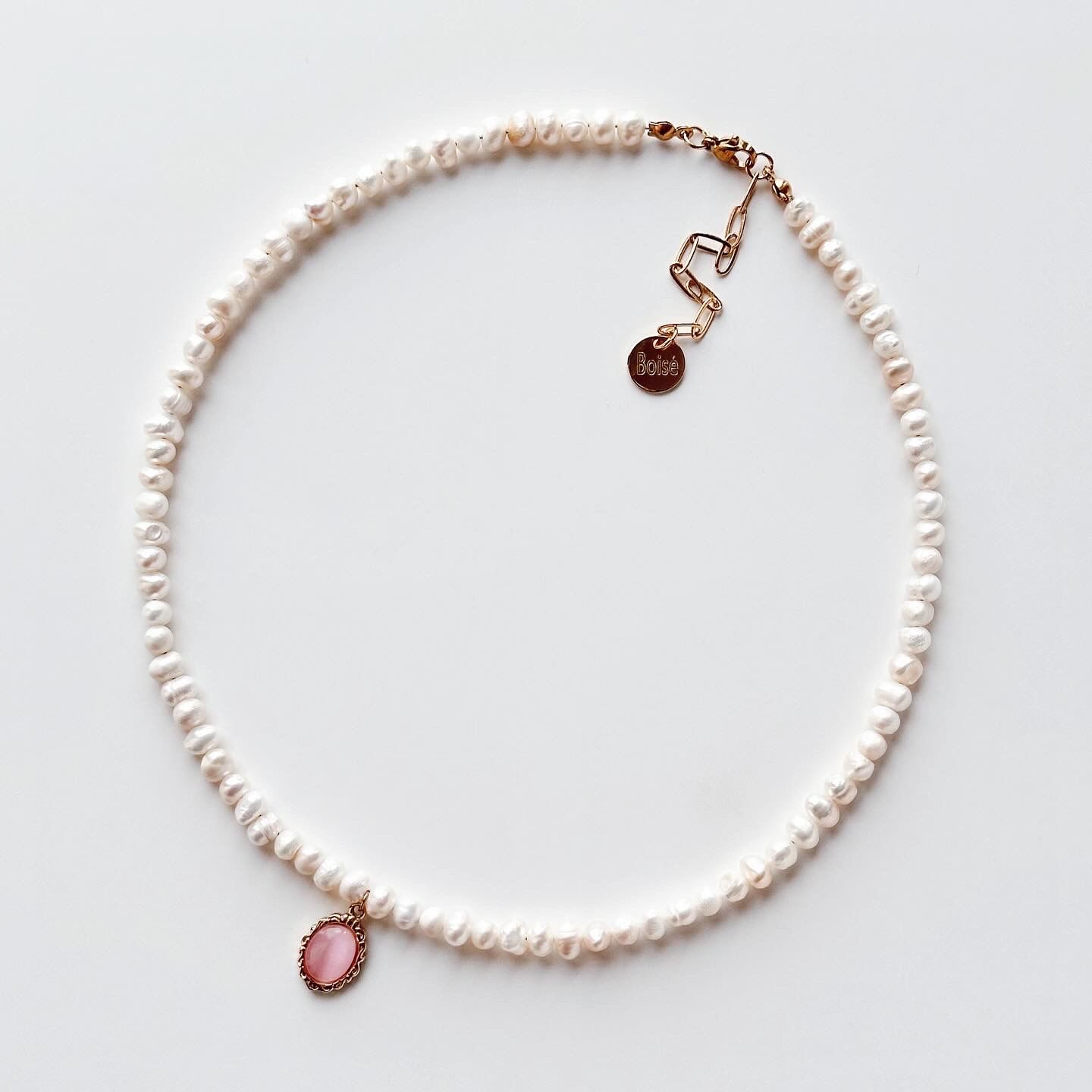 Marquret Necklace | Kolye