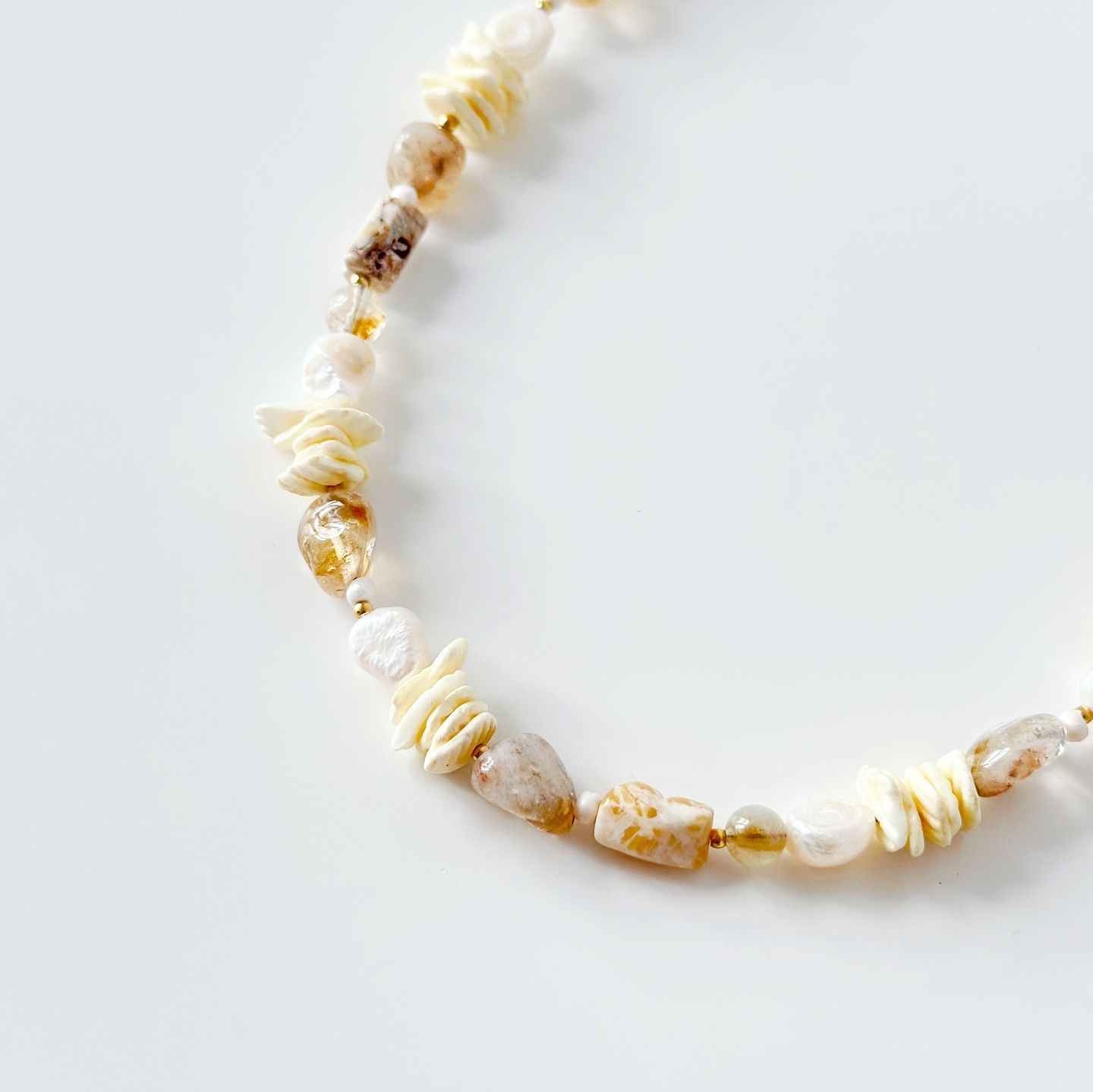 Beaches Necklace | Kolye