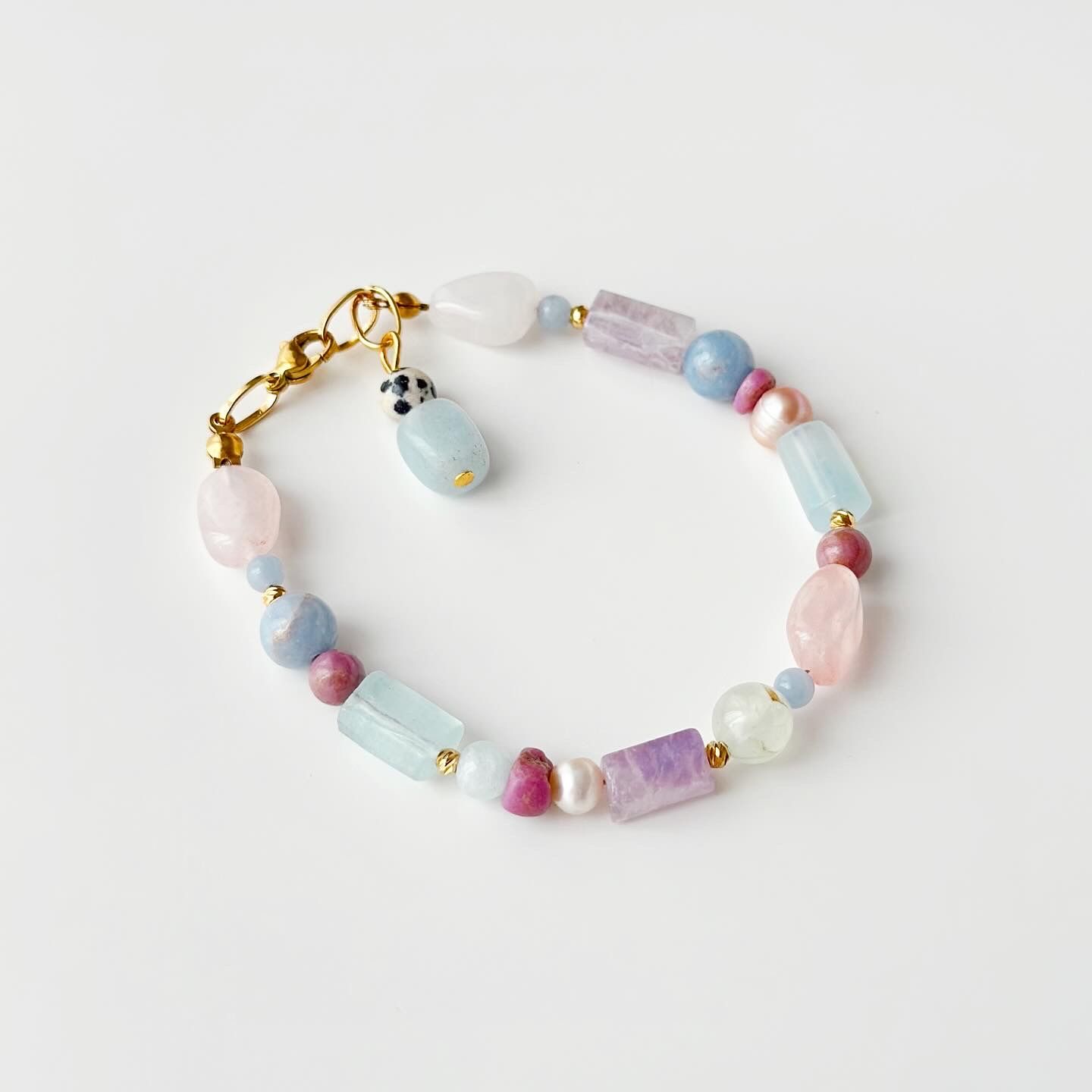 Raspberry Bracelet / Bileklik
