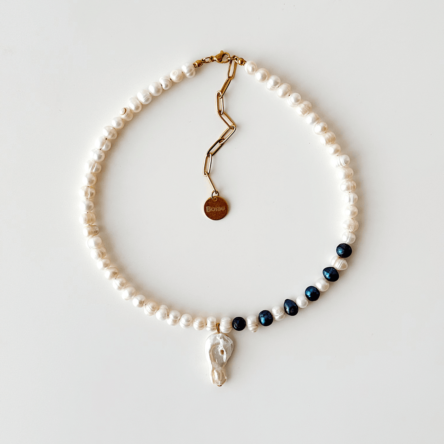 Monira Necklace | Kolye