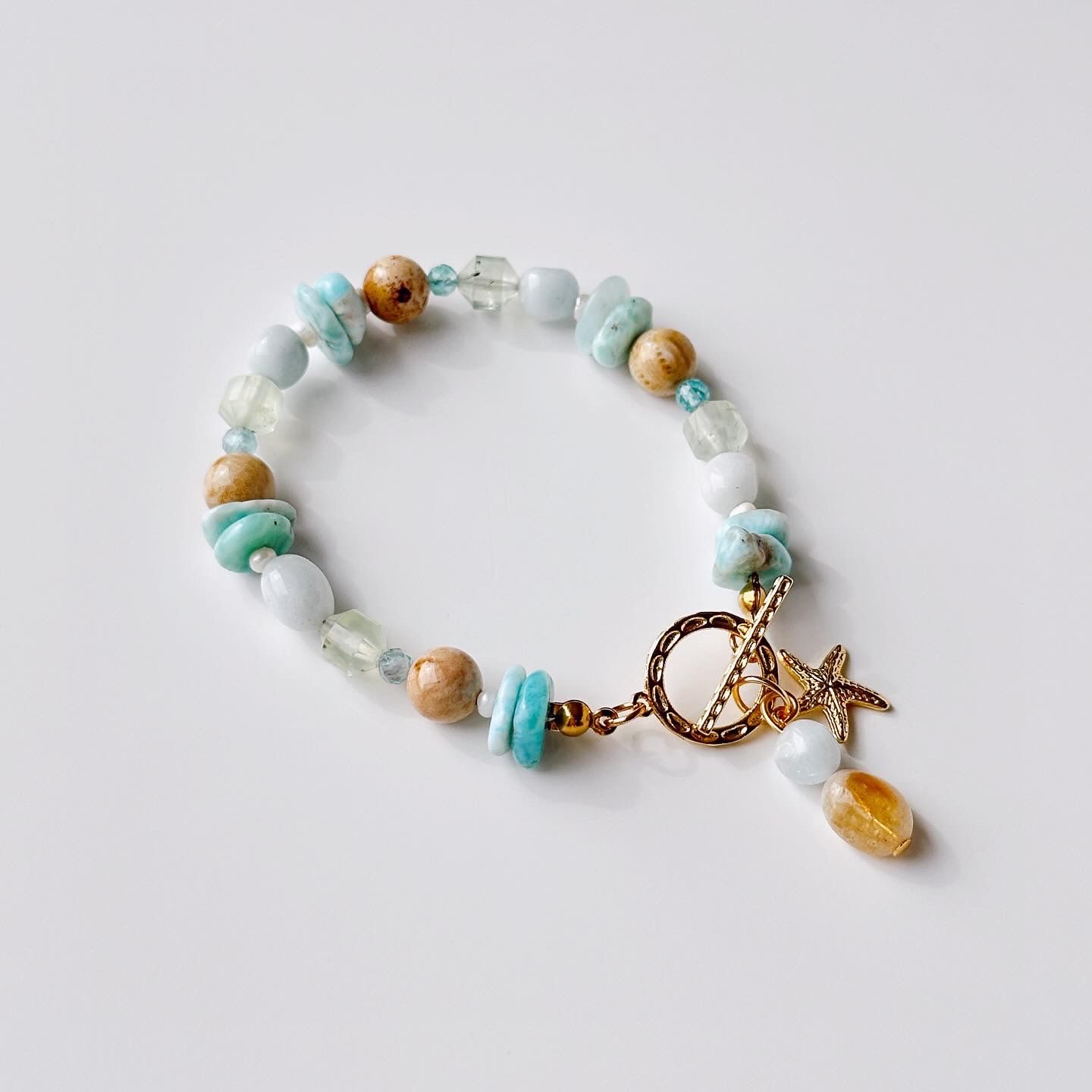 Siesta Beach Bracelet / Bileklik