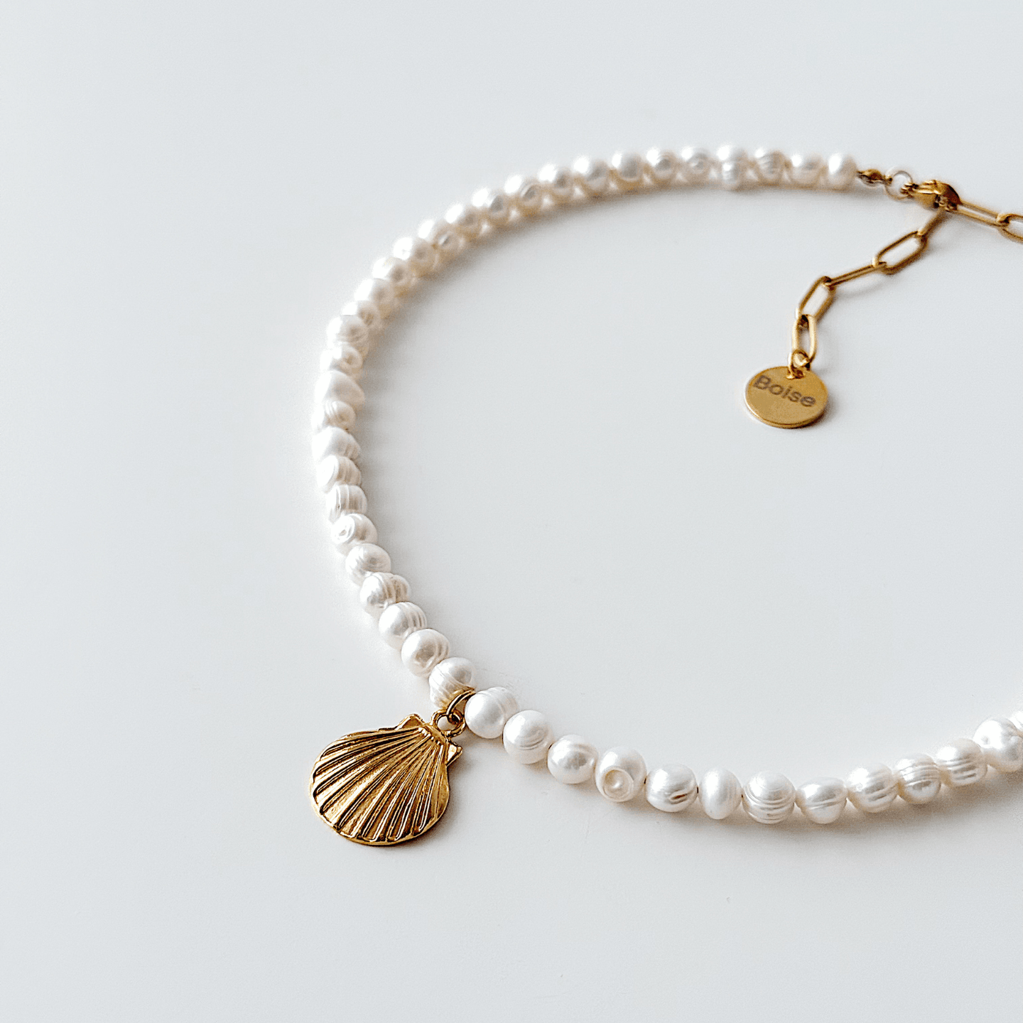 Thalina Necklace | Kolye