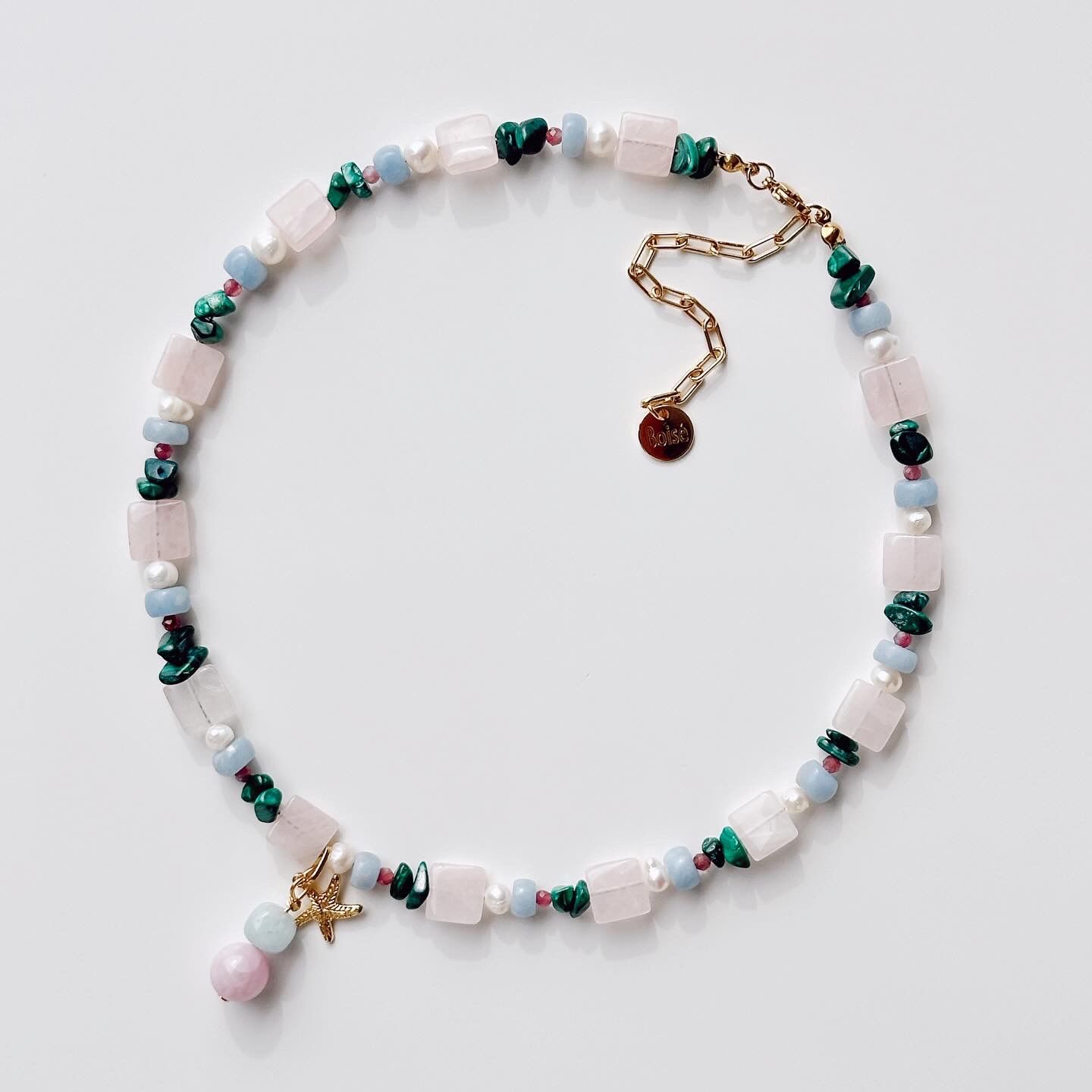 Sweaty Necklace / Kolye