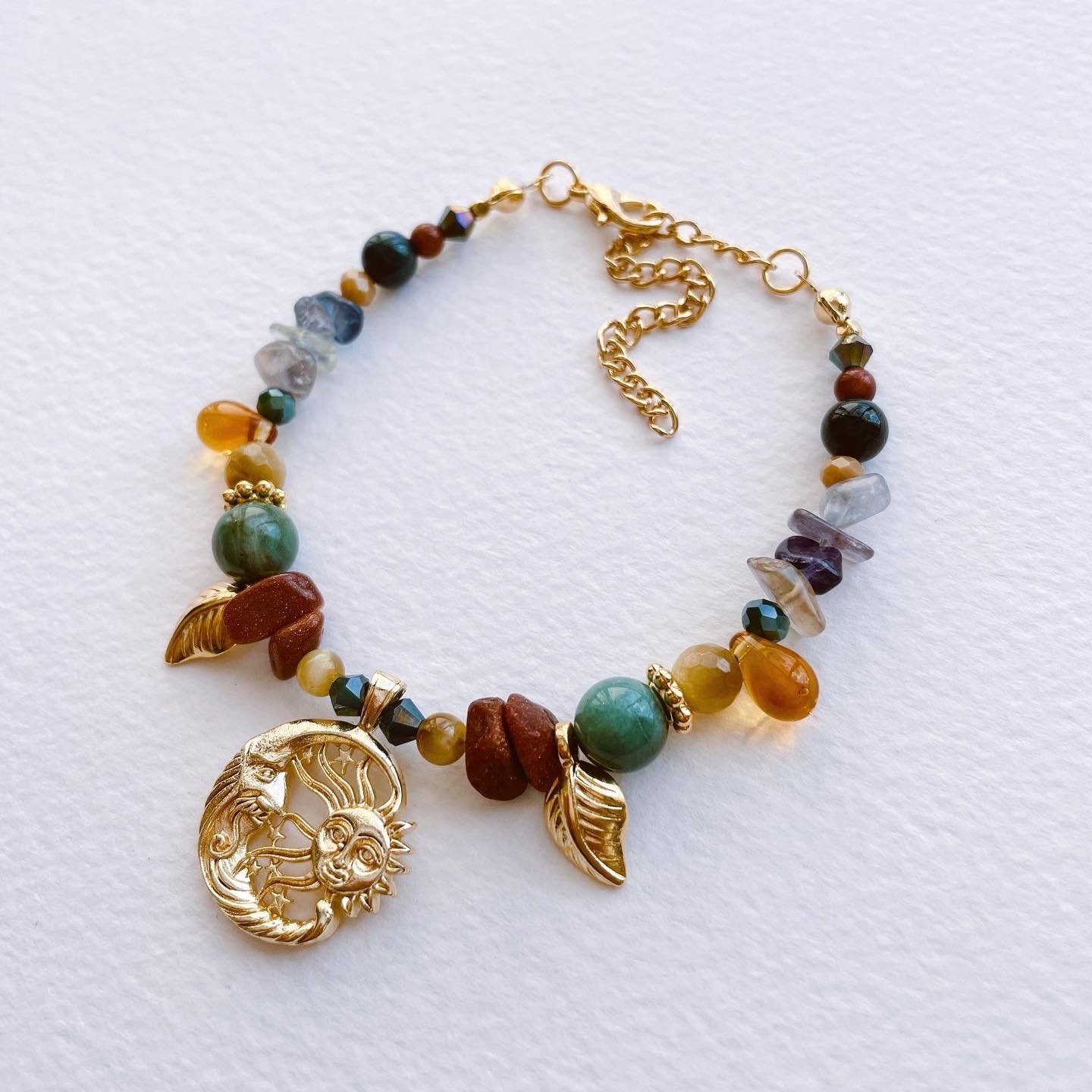 Safari 90's Bracelet / Bileklik
