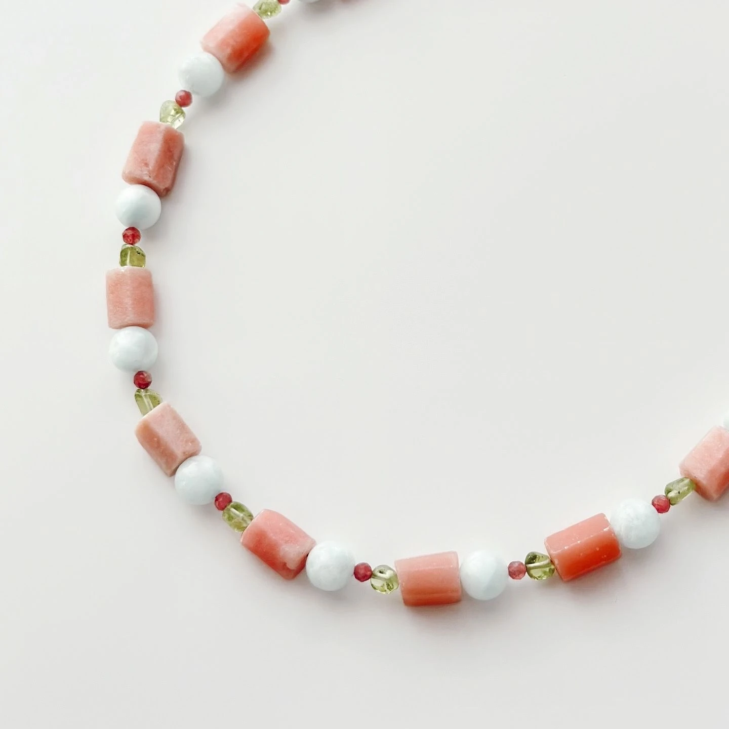 Lera Necklace | Kolye