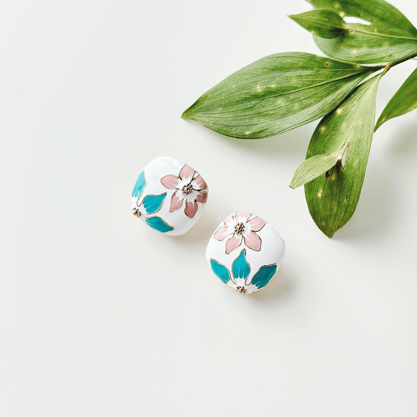 Spring 24 Earring | Küpe