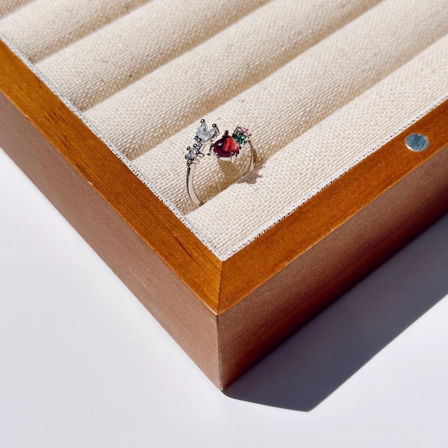 Apples Ring / Yüzük