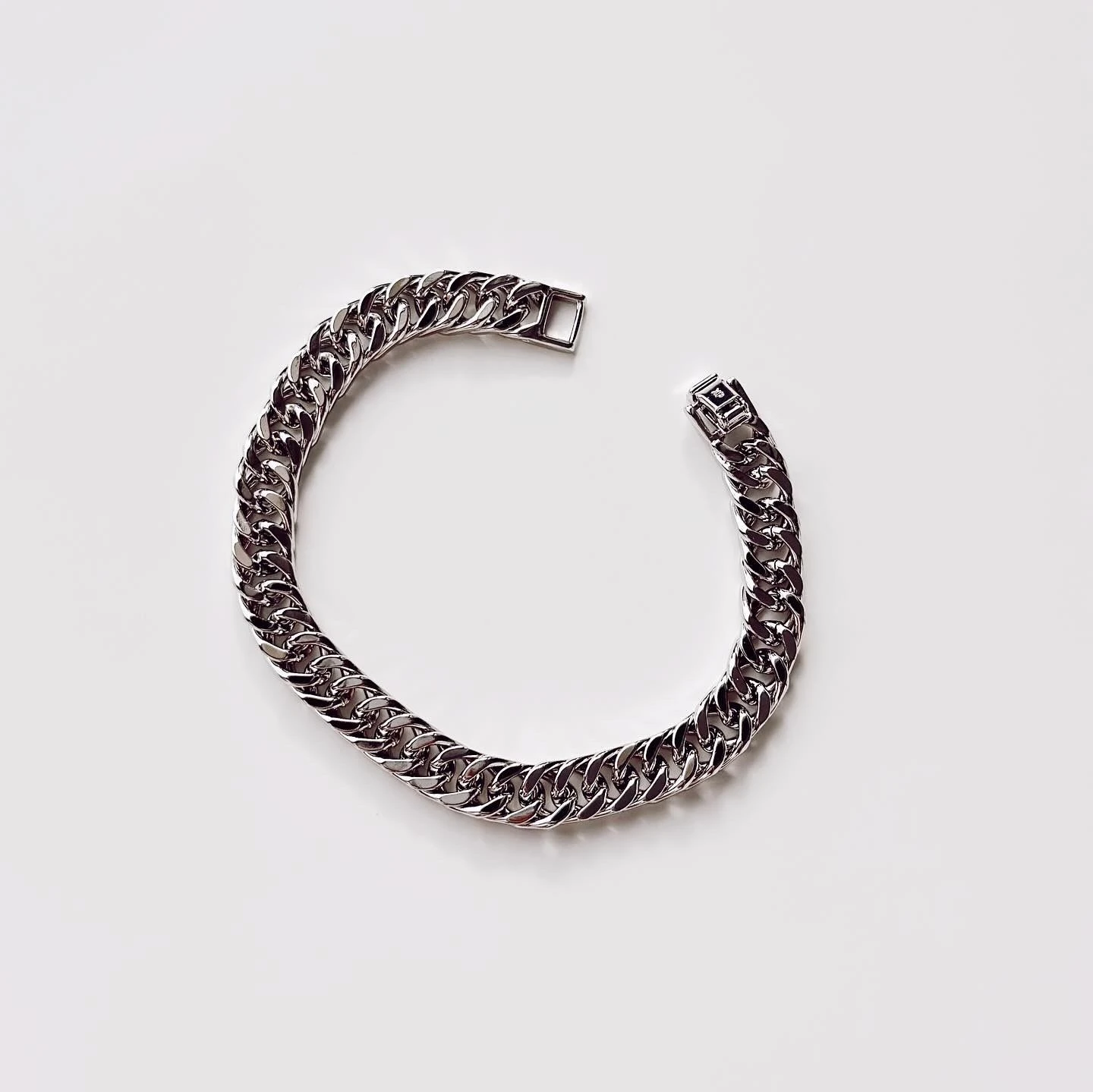 Fride Xuping Steel Bracelet | Bileklik