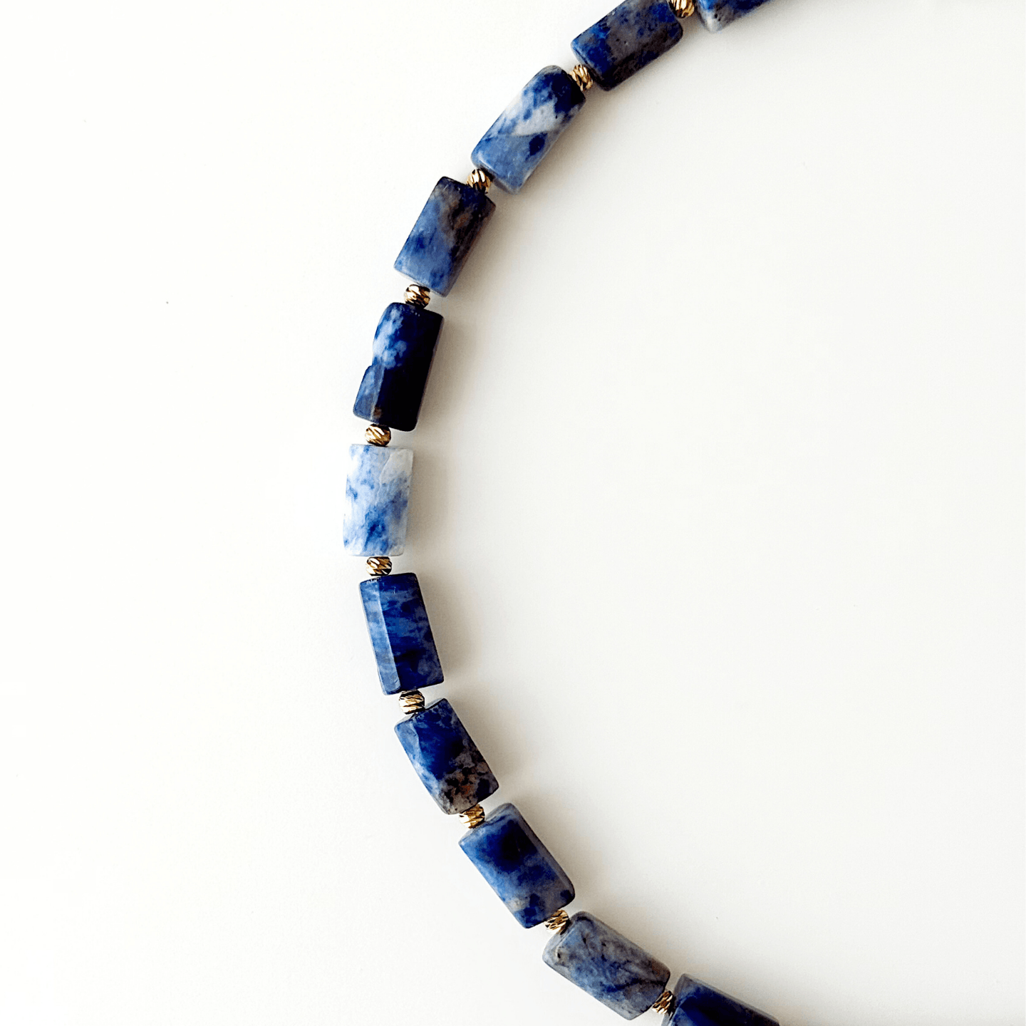 Orrin Necklace | Kolye