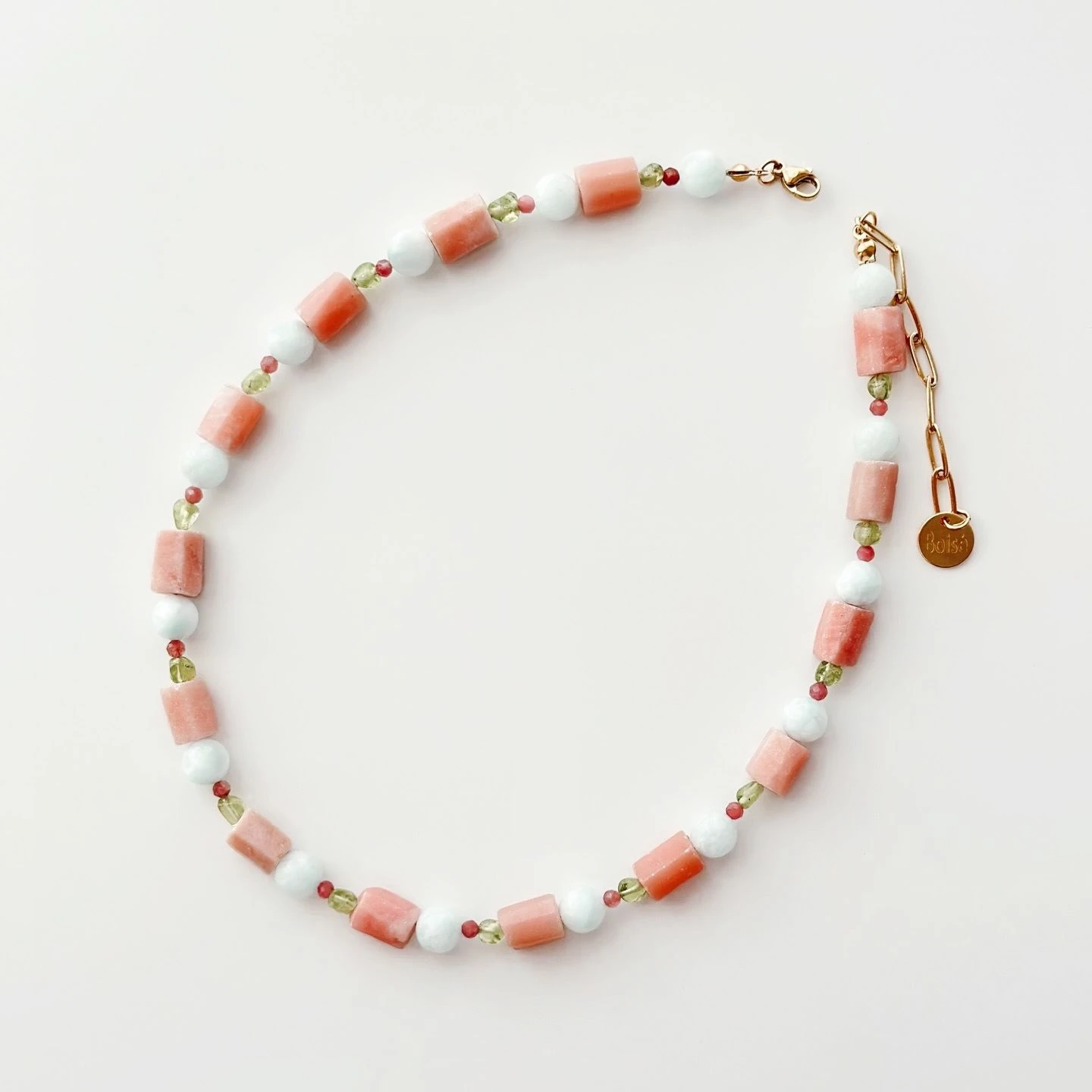 Lera Necklace | Kolye
