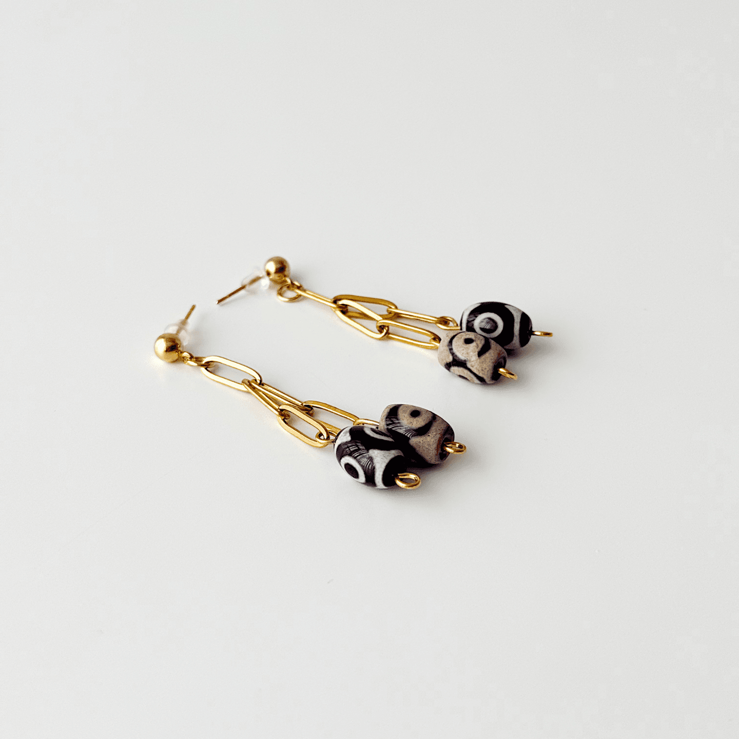 Toriel Earring | Küpe