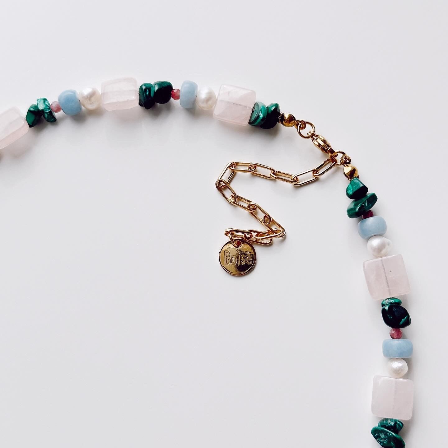 Sweaty Necklace / Kolye