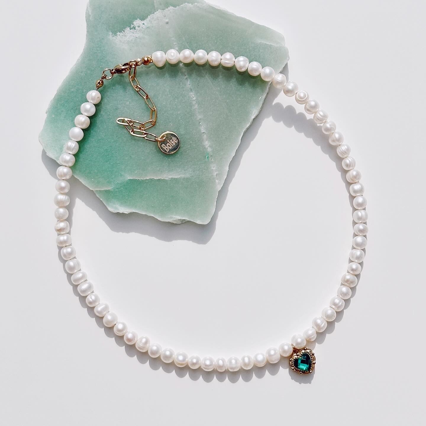 Emily Necklace | Kolye