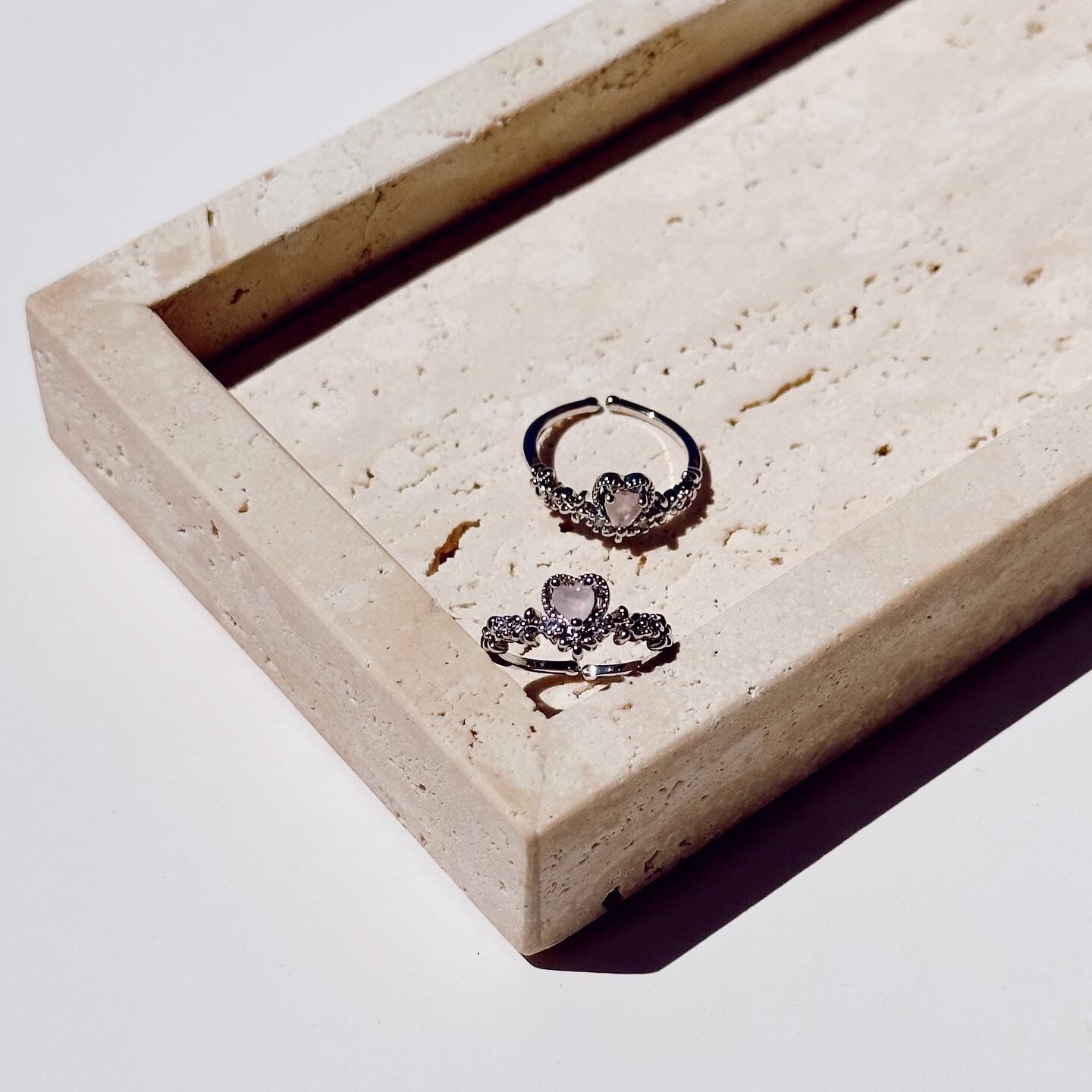 Quards Ring / Yüzük