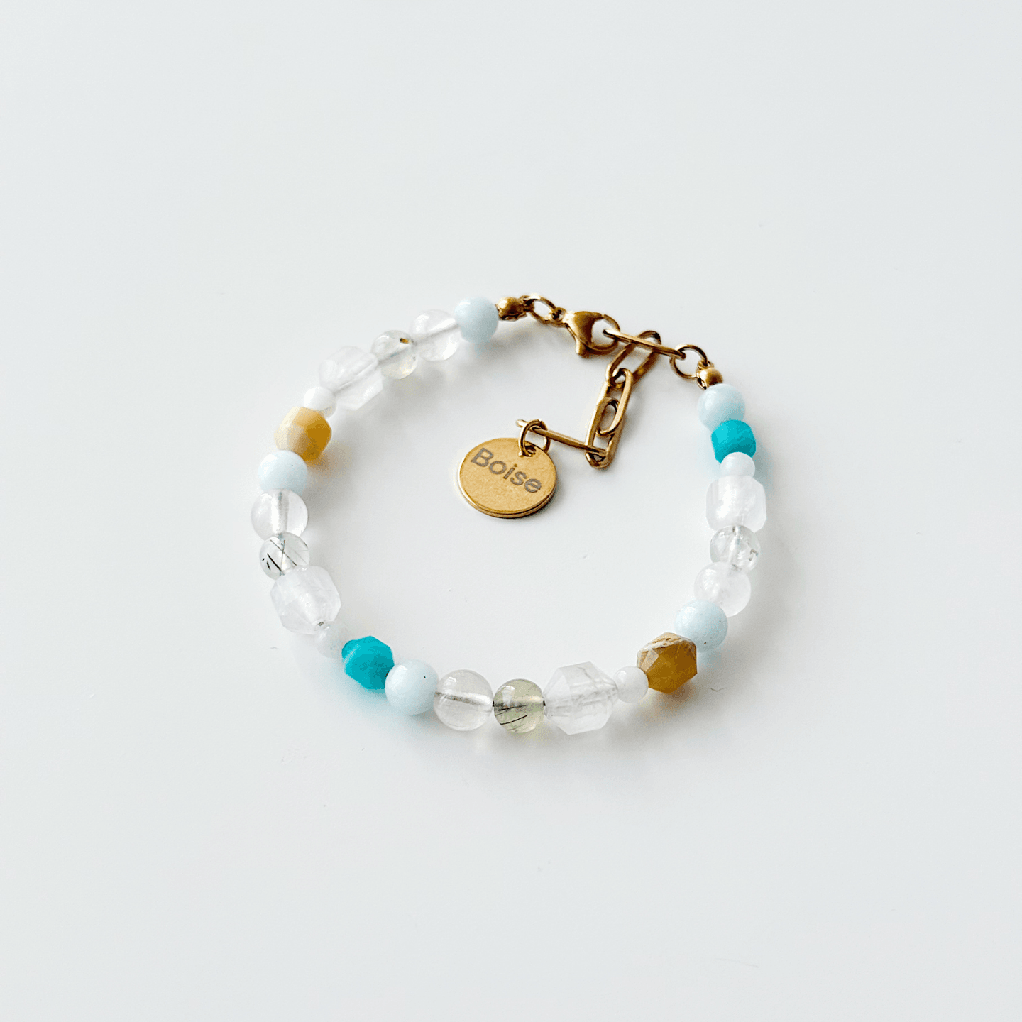 Zeora Bracelet / Bileklik