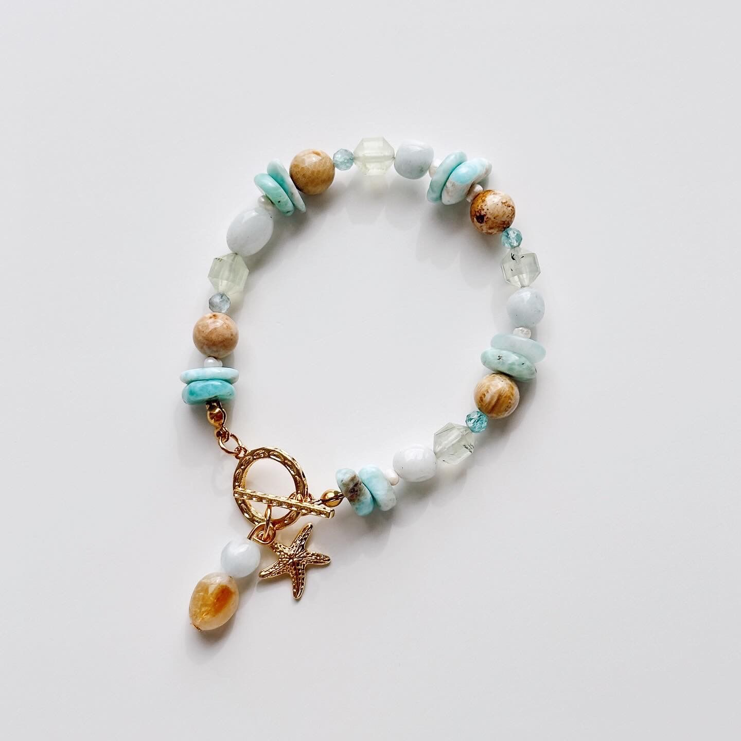 Siesta Beach Bracelet / Bileklik